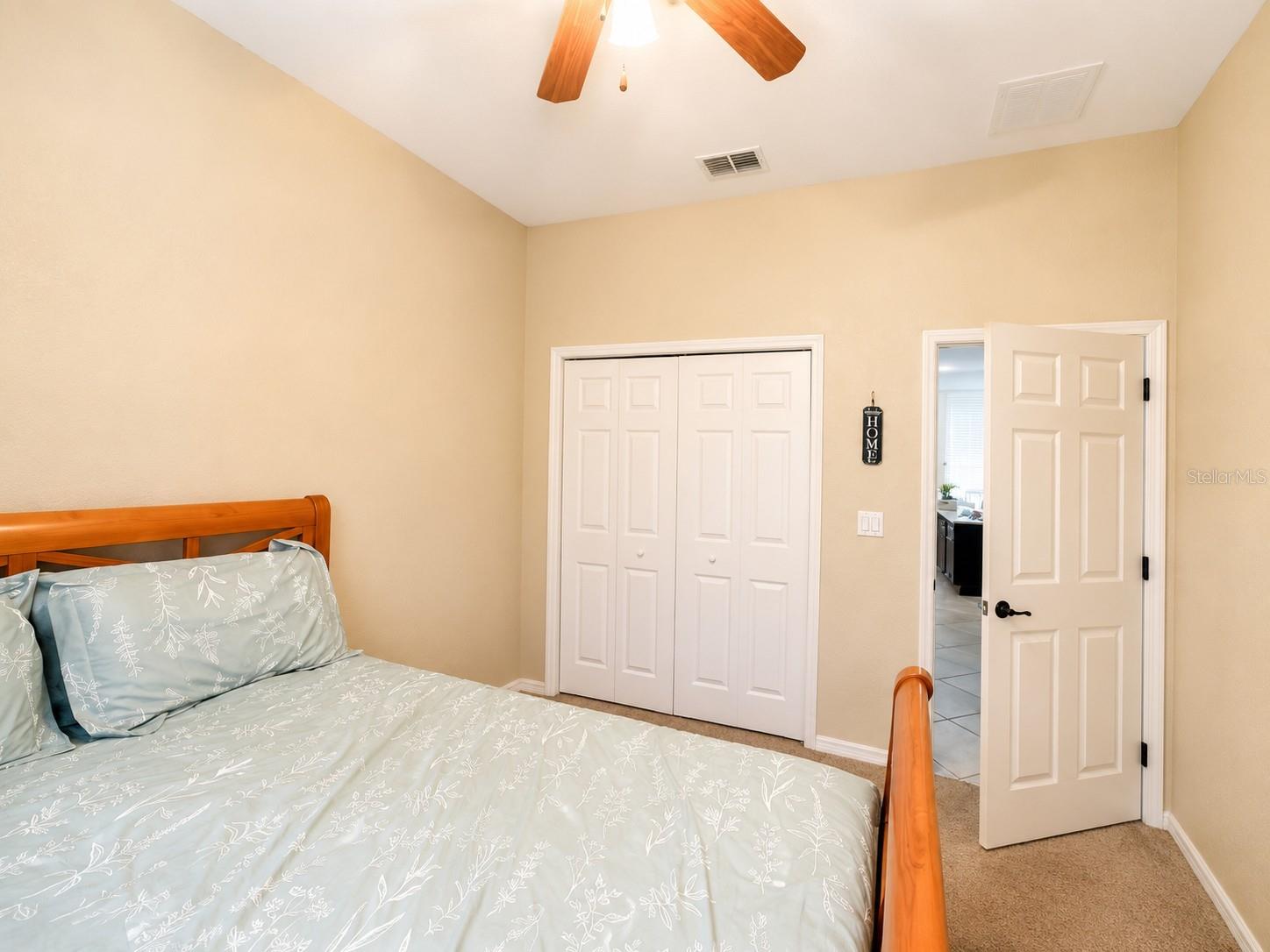 MAGNOLIA GROVE - Residential