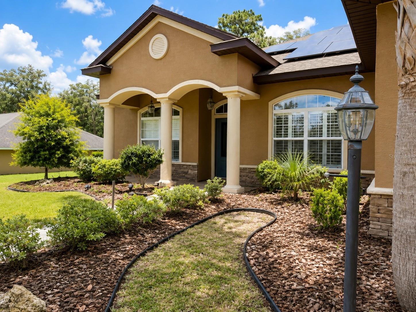 MAGNOLIA GROVE - Residential