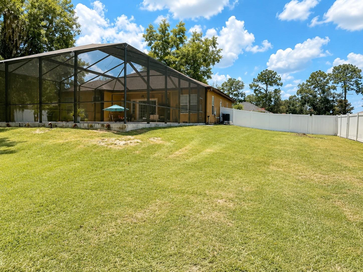 MAGNOLIA GROVE - Residential