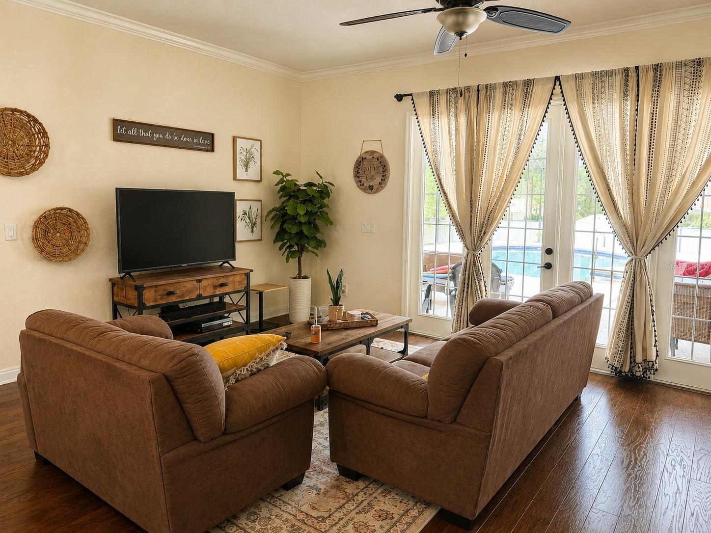MAGNOLIA GROVE - Residential