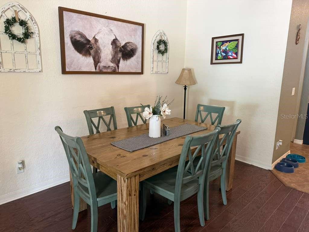 MAGNOLIA GROVE - Residential