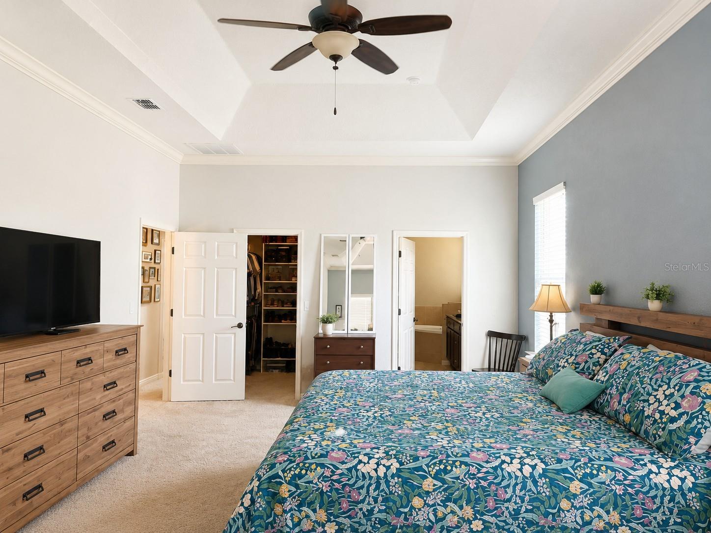 MAGNOLIA GROVE - Residential