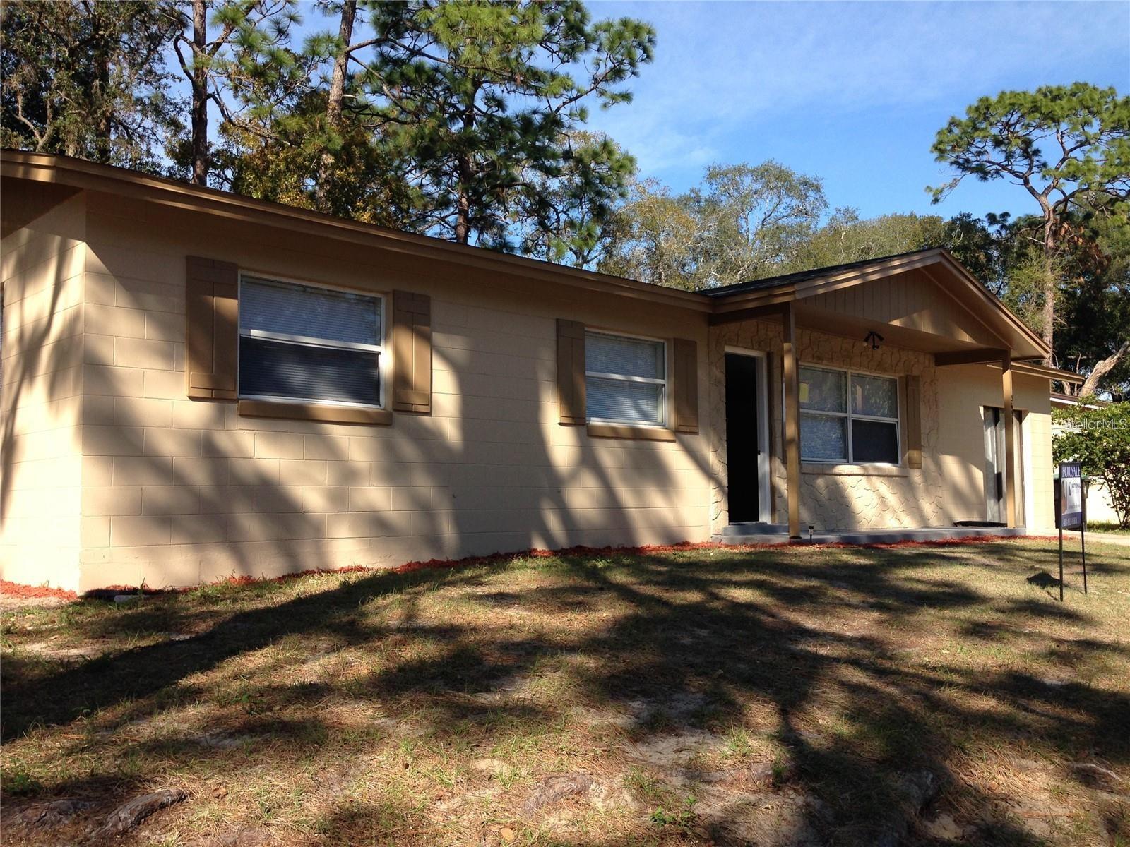 BREEZEWOOD UNIT 02 - Residential Lease