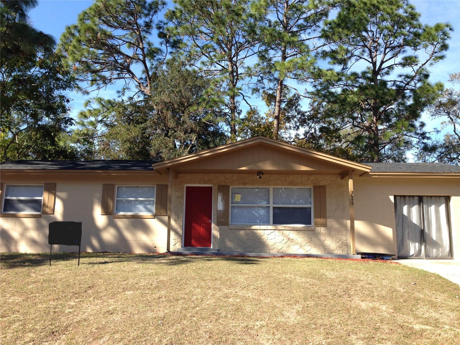 BREEZEWOOD UNIT 02 - Residential Lease