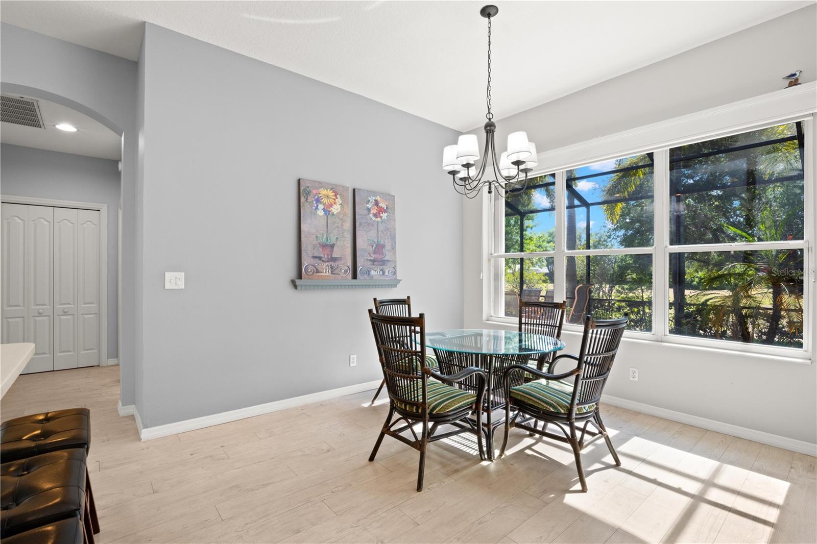 SUN CITY CENTER UNIT 255 - Residential