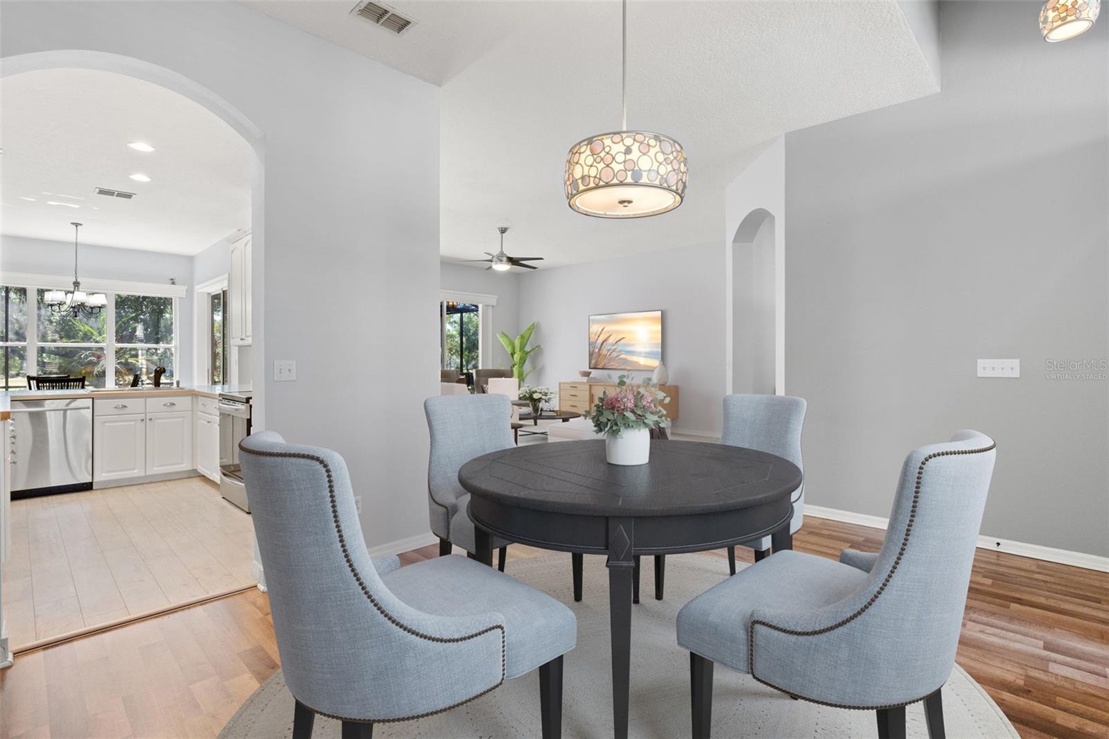 SUN CITY CENTER UNIT 255 - Residential