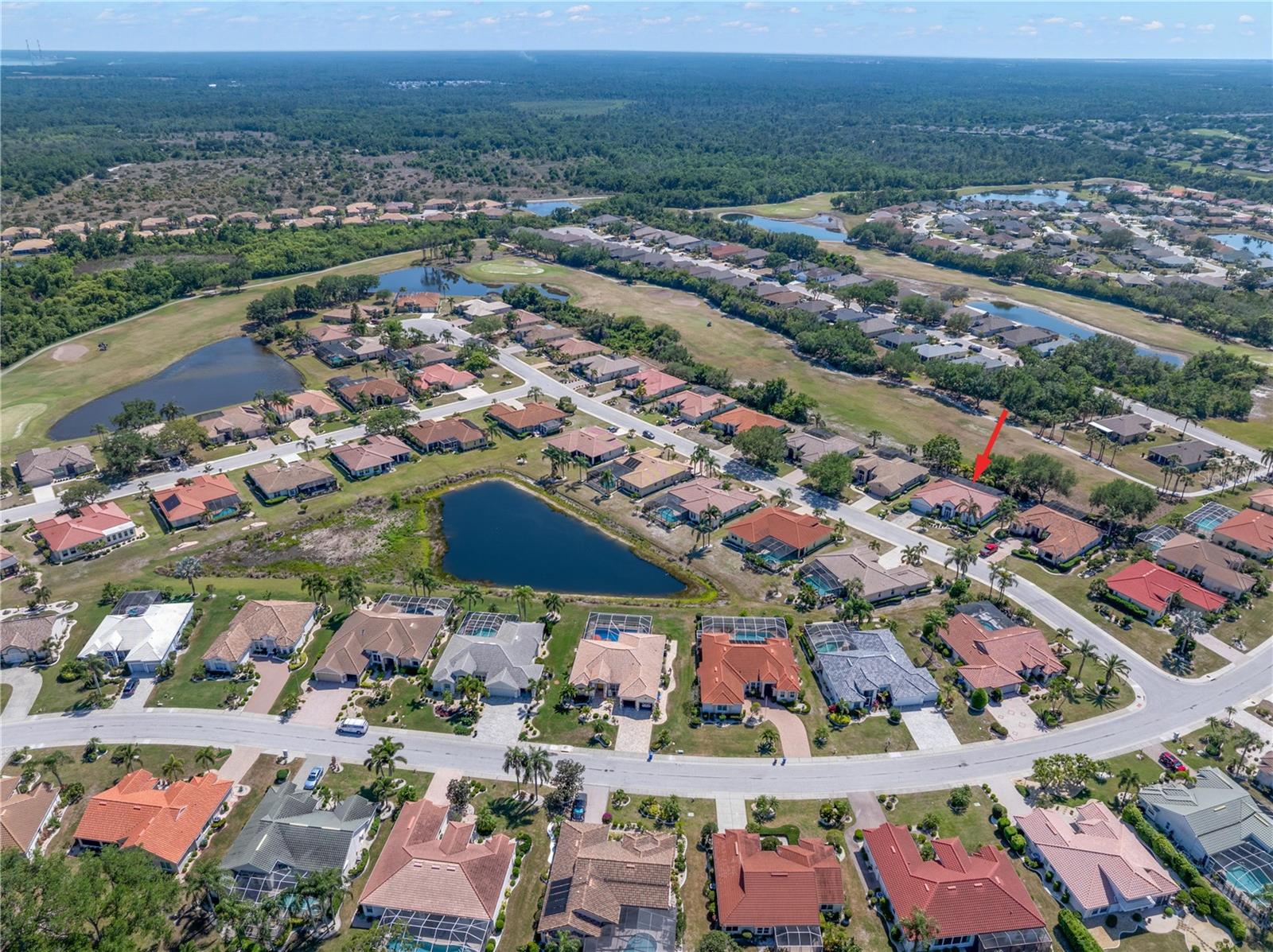 SUN CITY CENTER UNIT 255 - Residential