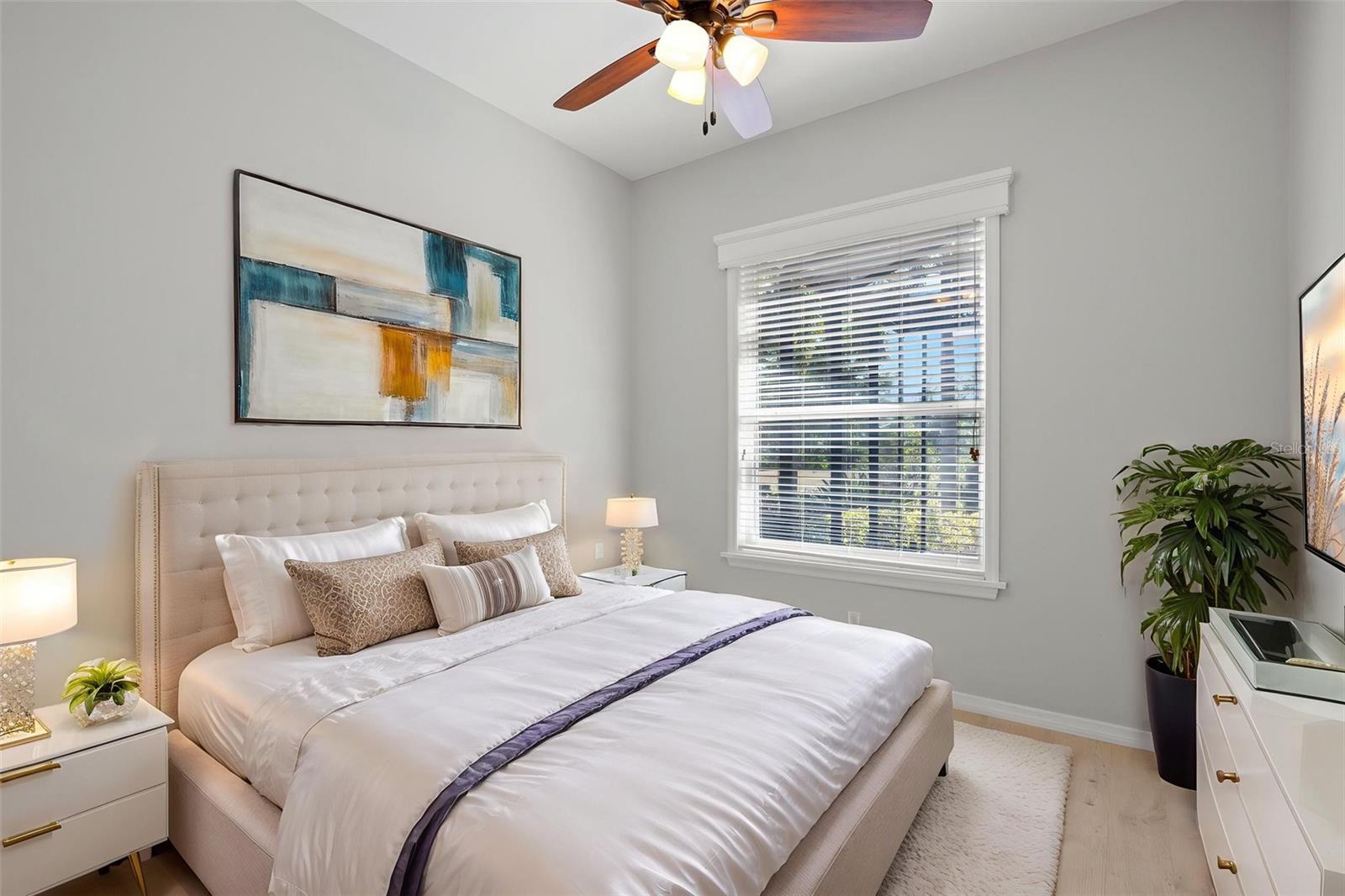 SUN CITY CENTER UNIT 255 - Residential