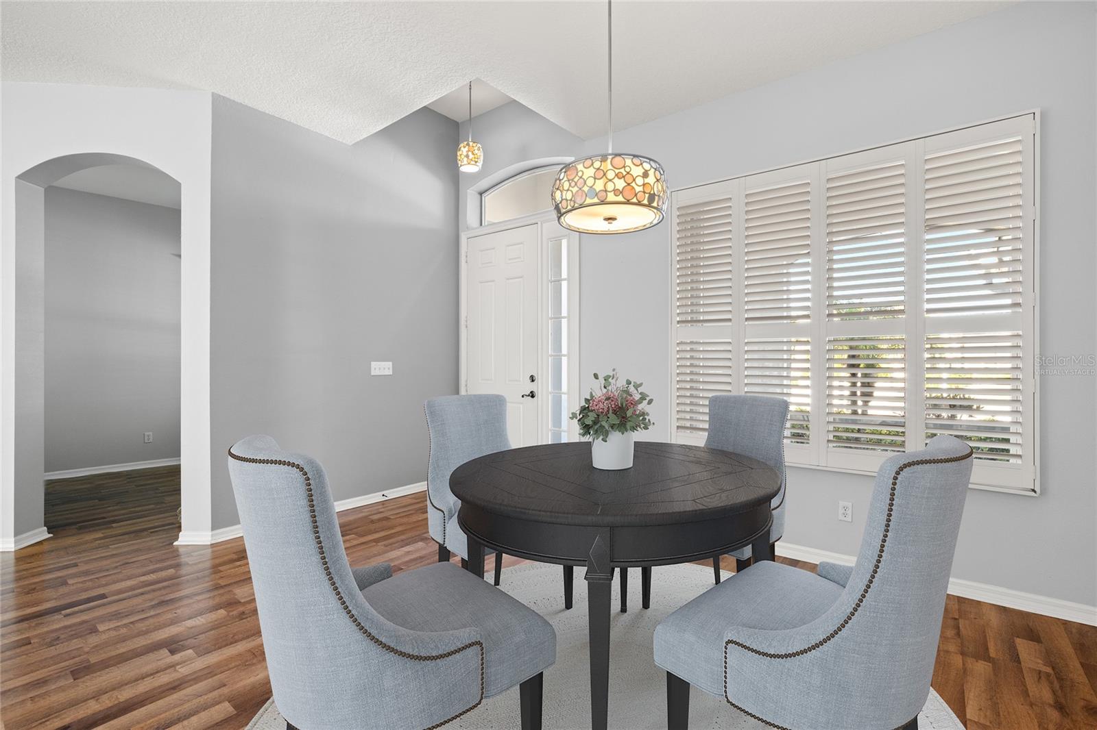 SUN CITY CENTER UNIT 255 - Residential