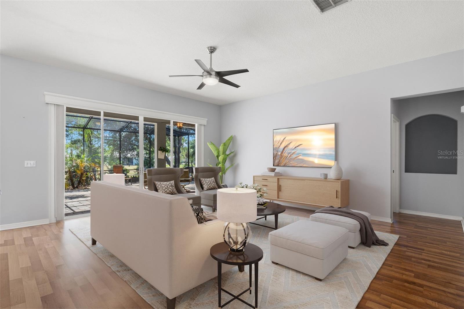 SUN CITY CENTER UNIT 255 - Residential