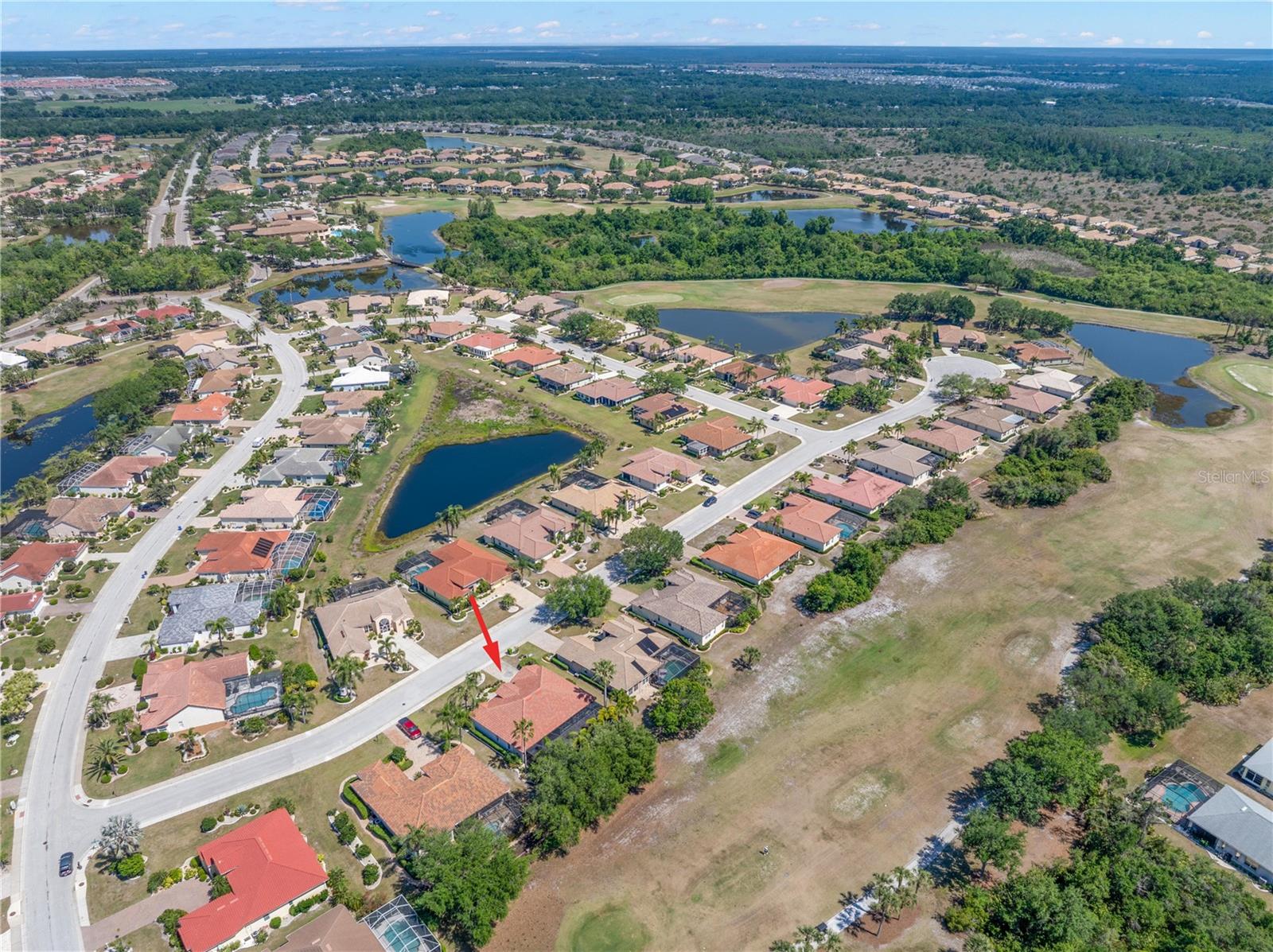 SUN CITY CENTER UNIT 255 - Residential