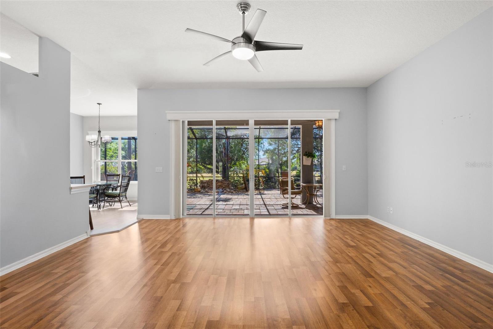 SUN CITY CENTER UNIT 255 - Residential