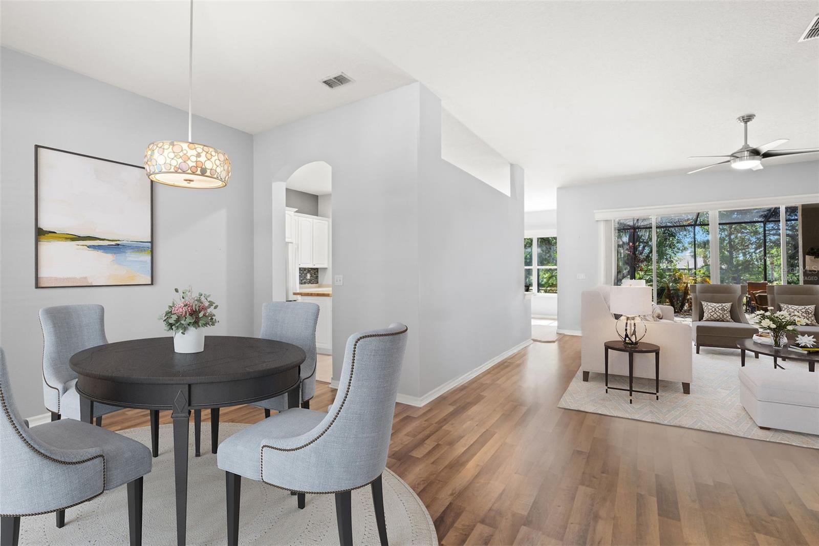 SUN CITY CENTER UNIT 255 - Residential