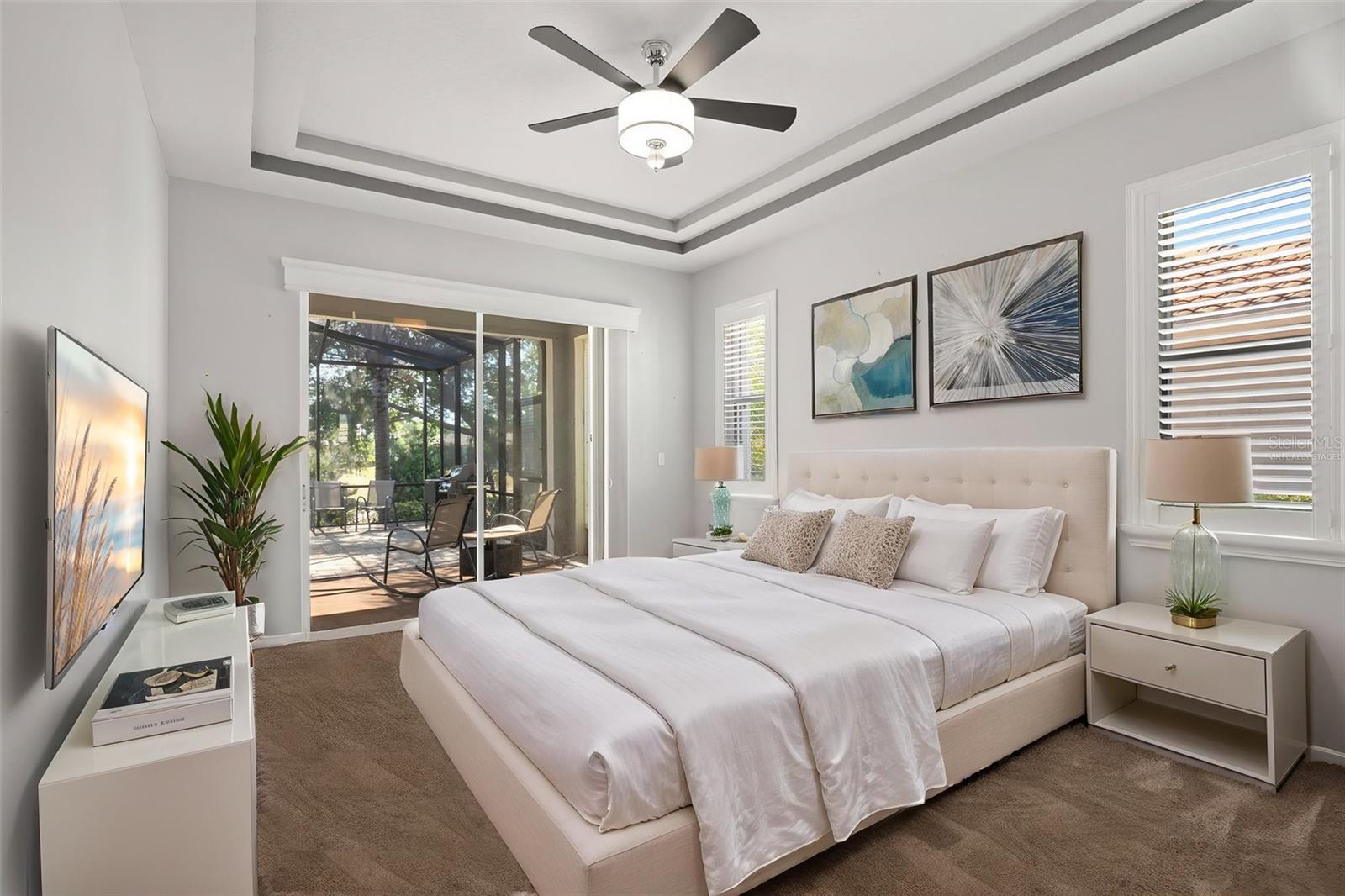 SUN CITY CENTER UNIT 255 - Residential