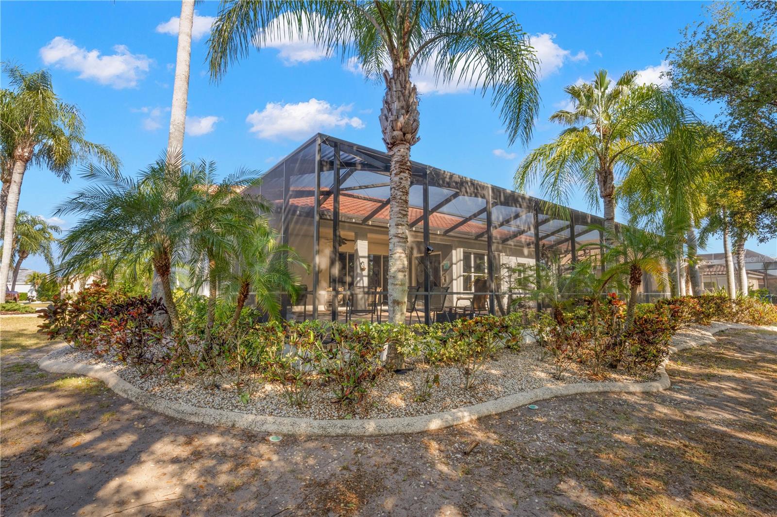SUN CITY CENTER UNIT 255 - Residential