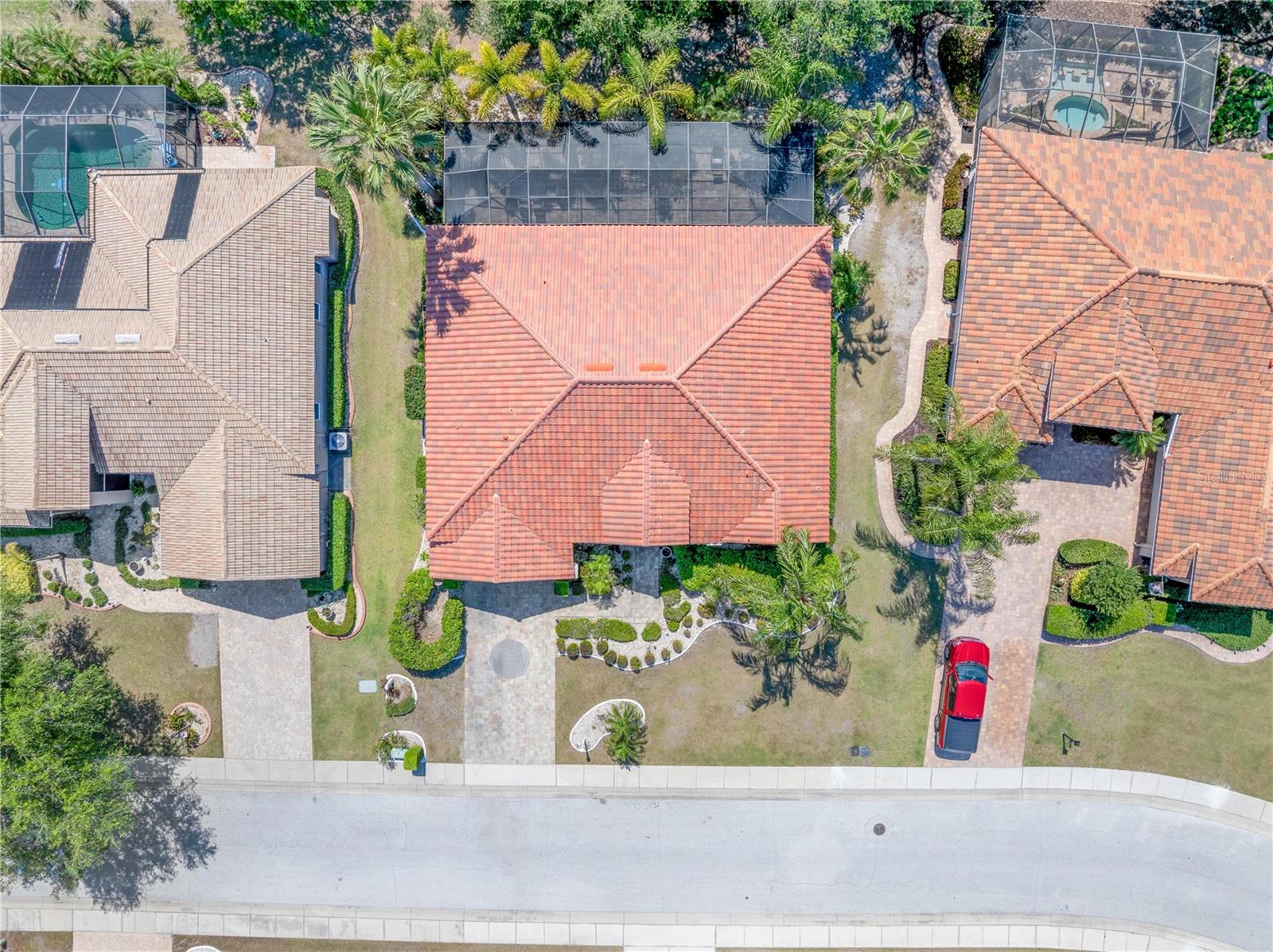 SUN CITY CENTER UNIT 255 - Residential