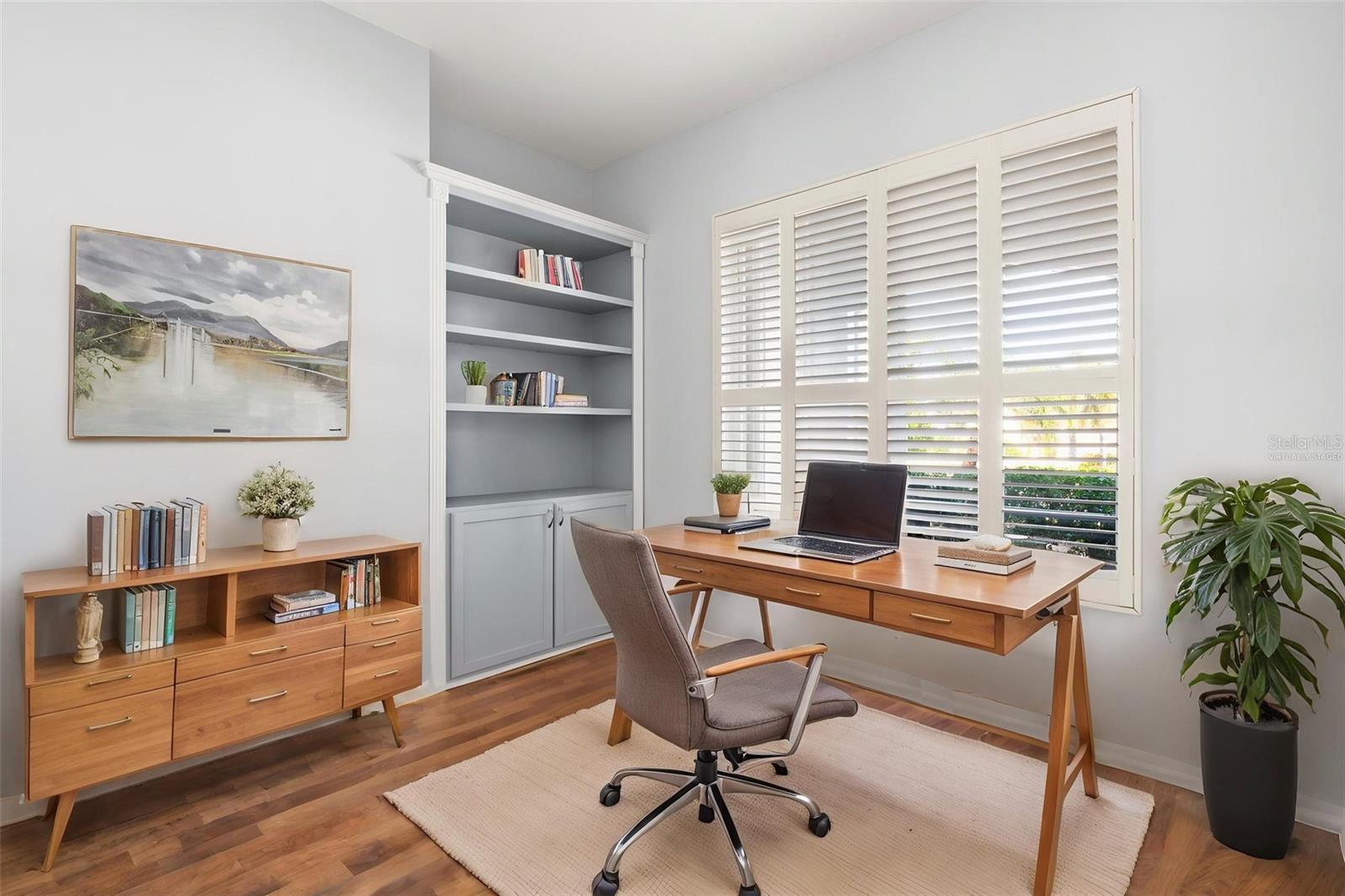 SUN CITY CENTER UNIT 255 - Residential