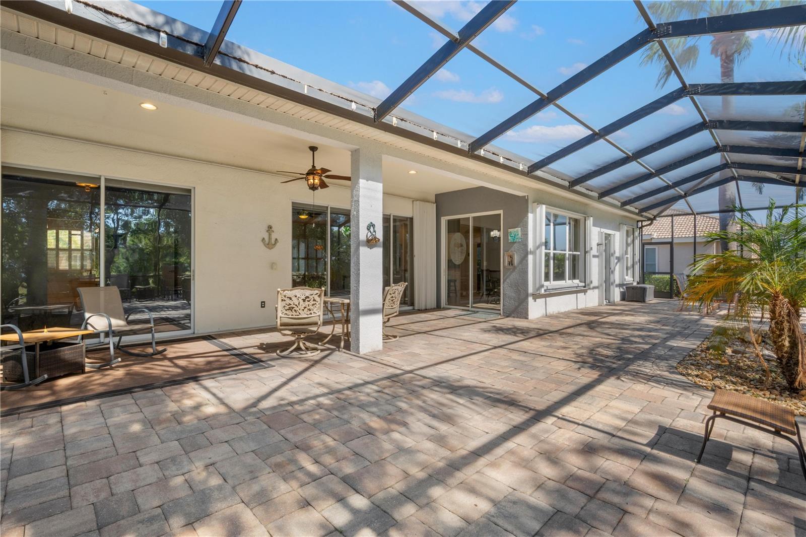 SUN CITY CENTER UNIT 255 - Residential