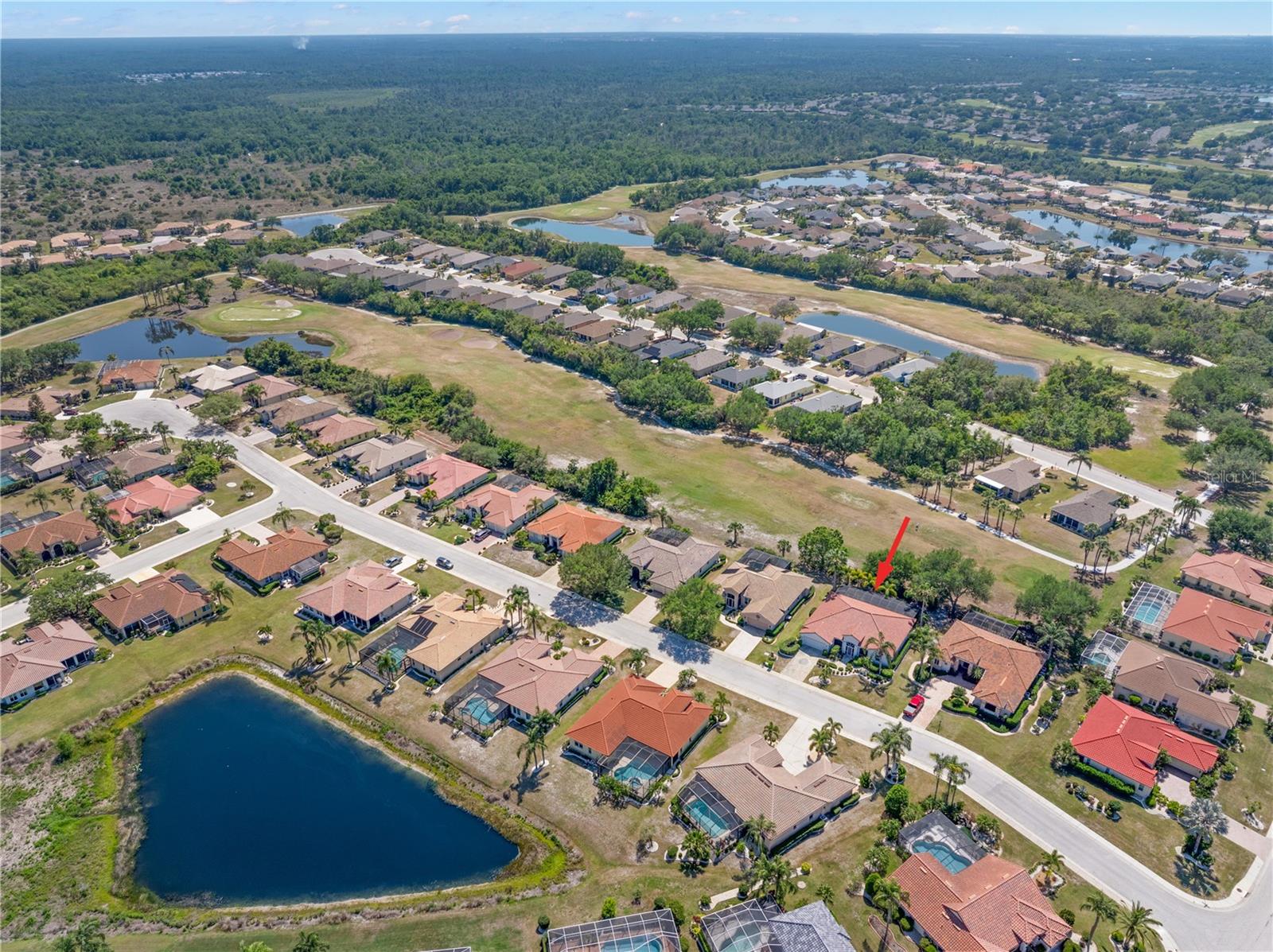 SUN CITY CENTER UNIT 255 - Residential