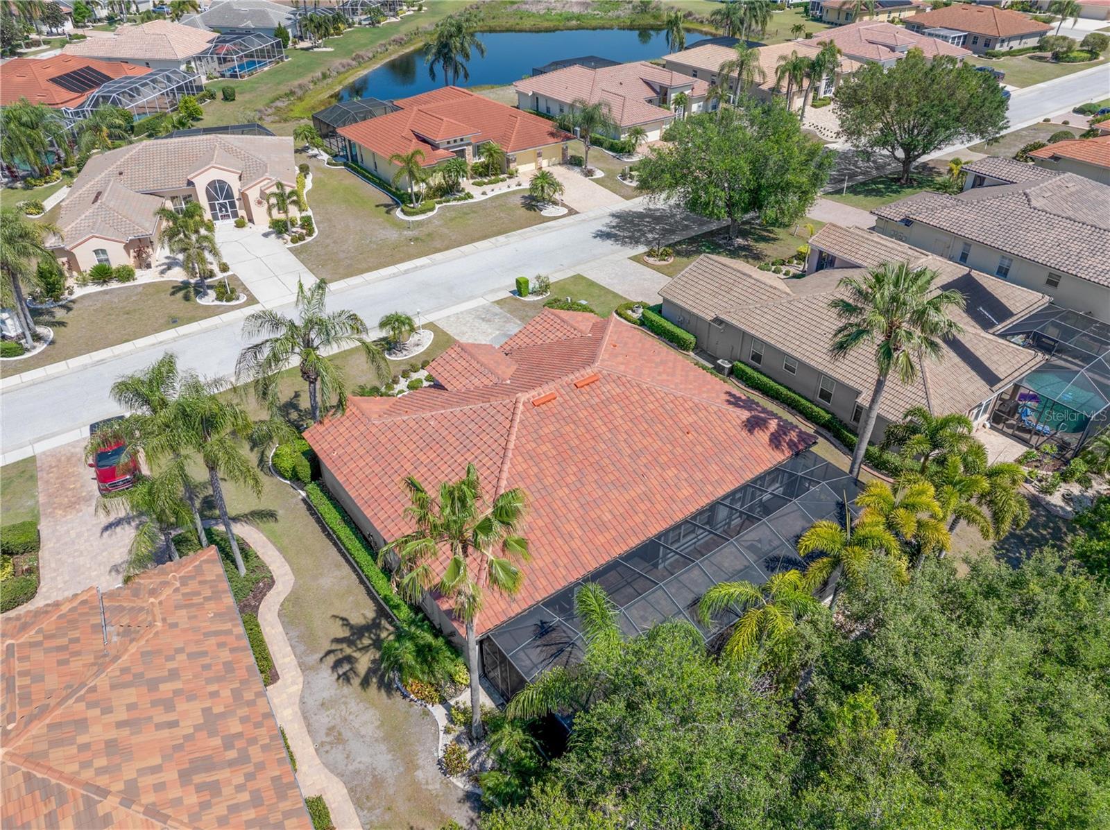 SUN CITY CENTER UNIT 255 - Residential