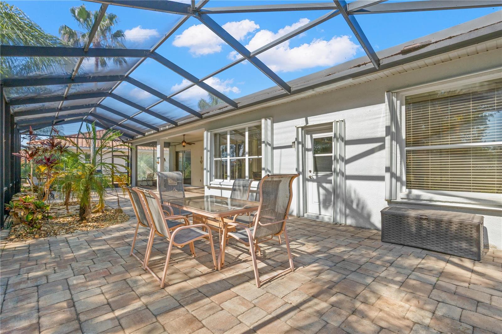 SUN CITY CENTER UNIT 255 - Residential