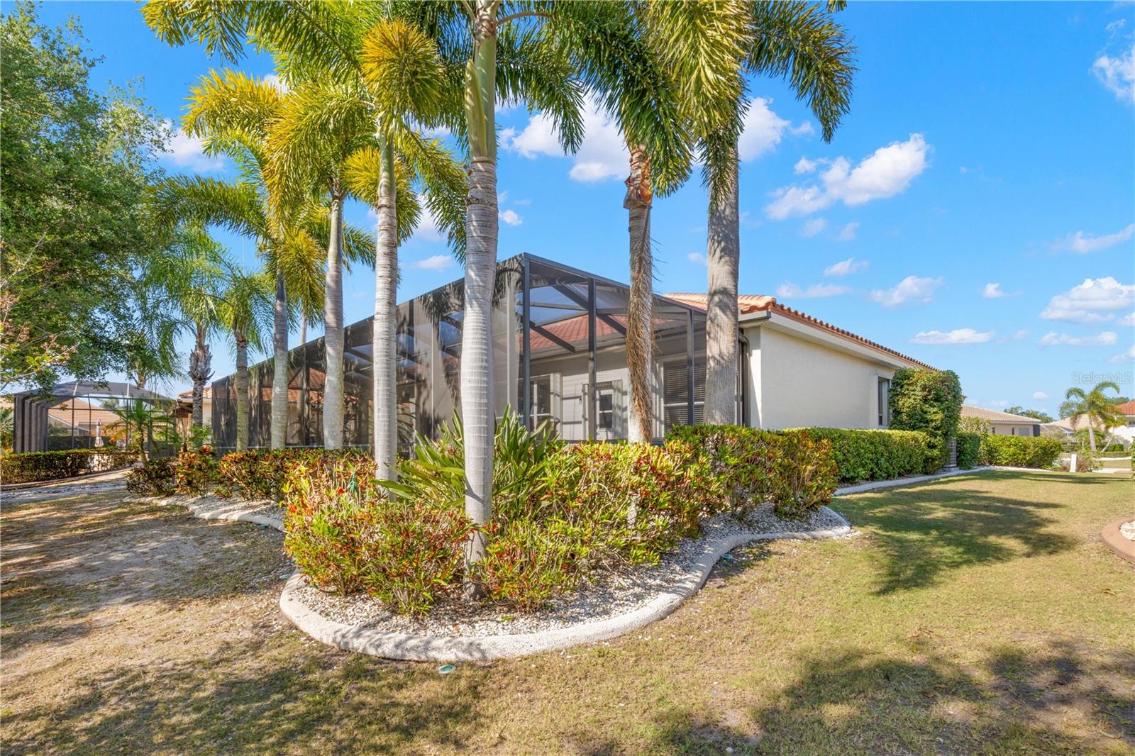 SUN CITY CENTER UNIT 255 - Residential