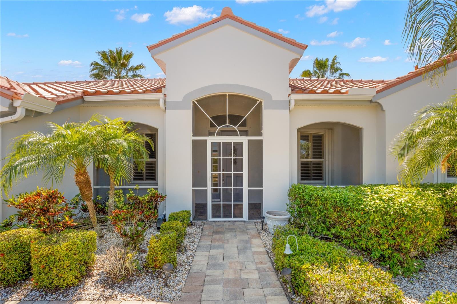 SUN CITY CENTER UNIT 255 - Residential