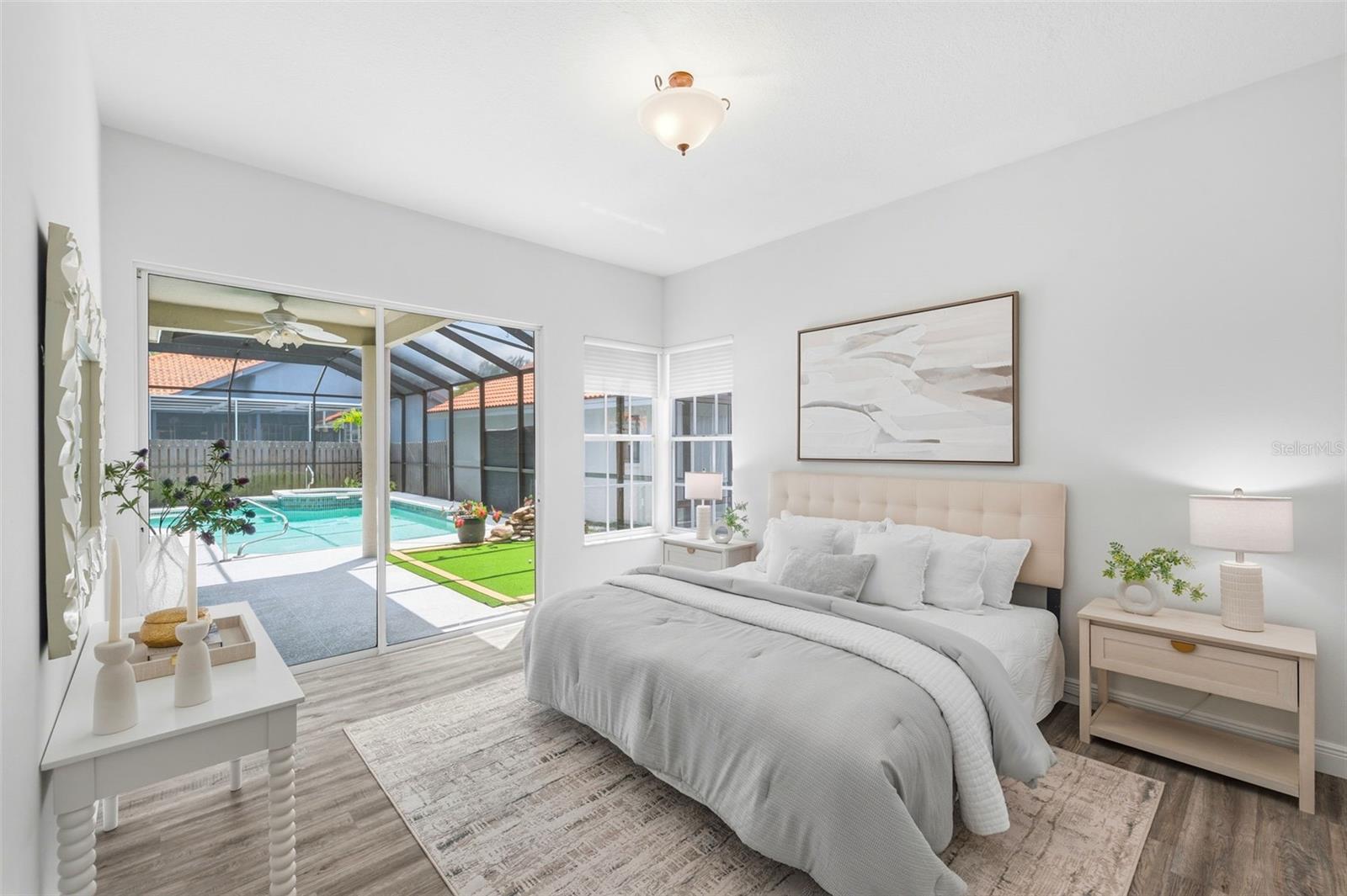 PLACIDO BAYOU - Residential