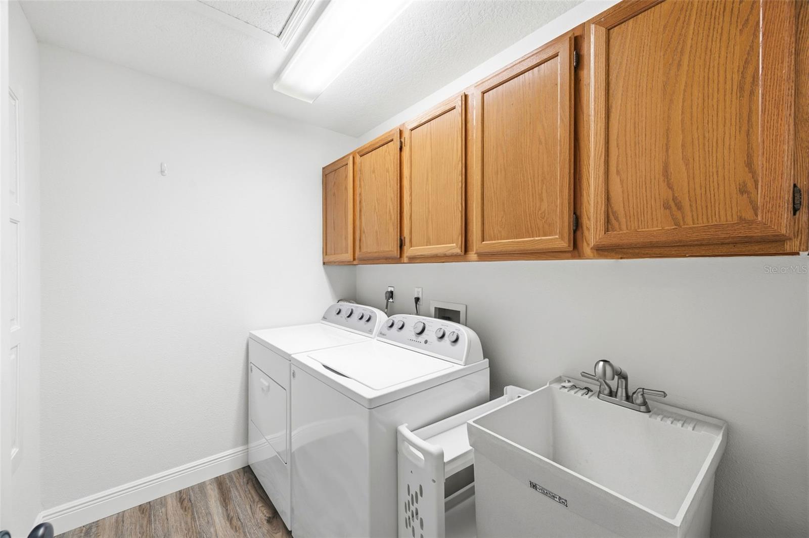 PLACIDO BAYOU - Residential