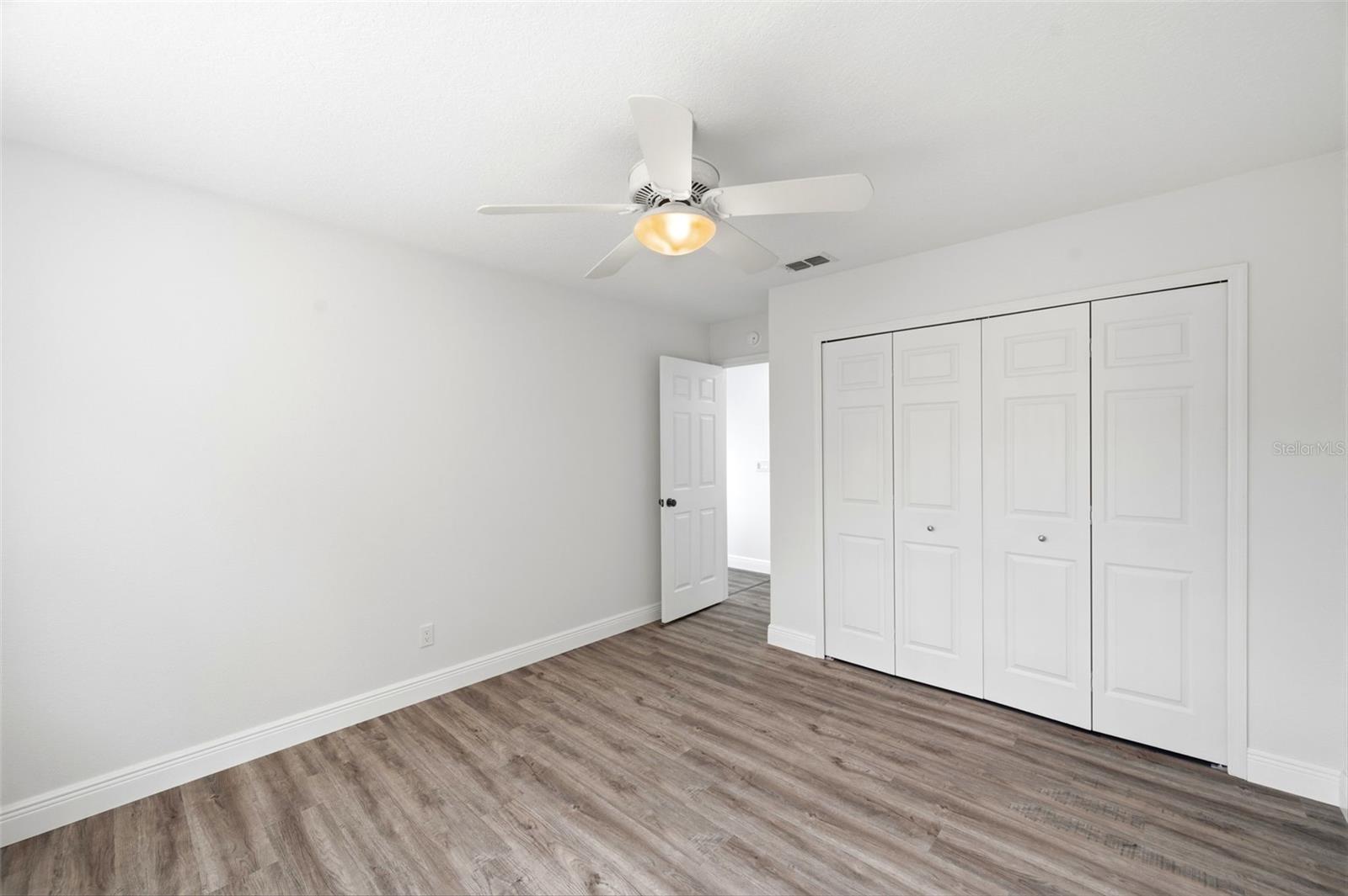 PLACIDO BAYOU - Residential