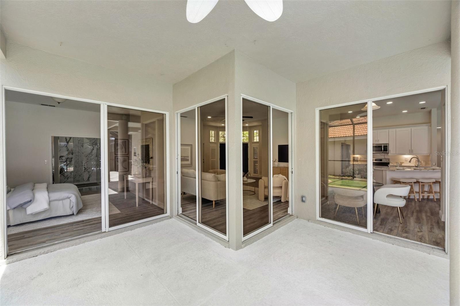 PLACIDO BAYOU - Residential