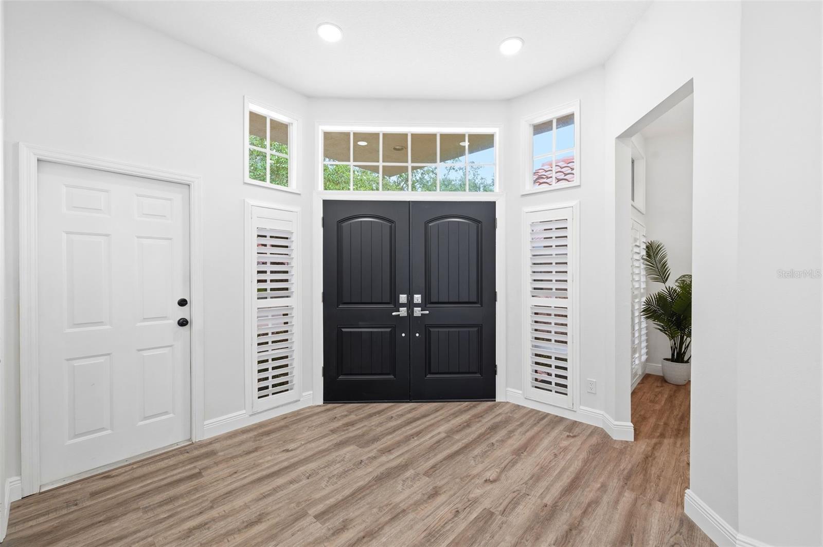 PLACIDO BAYOU - Residential