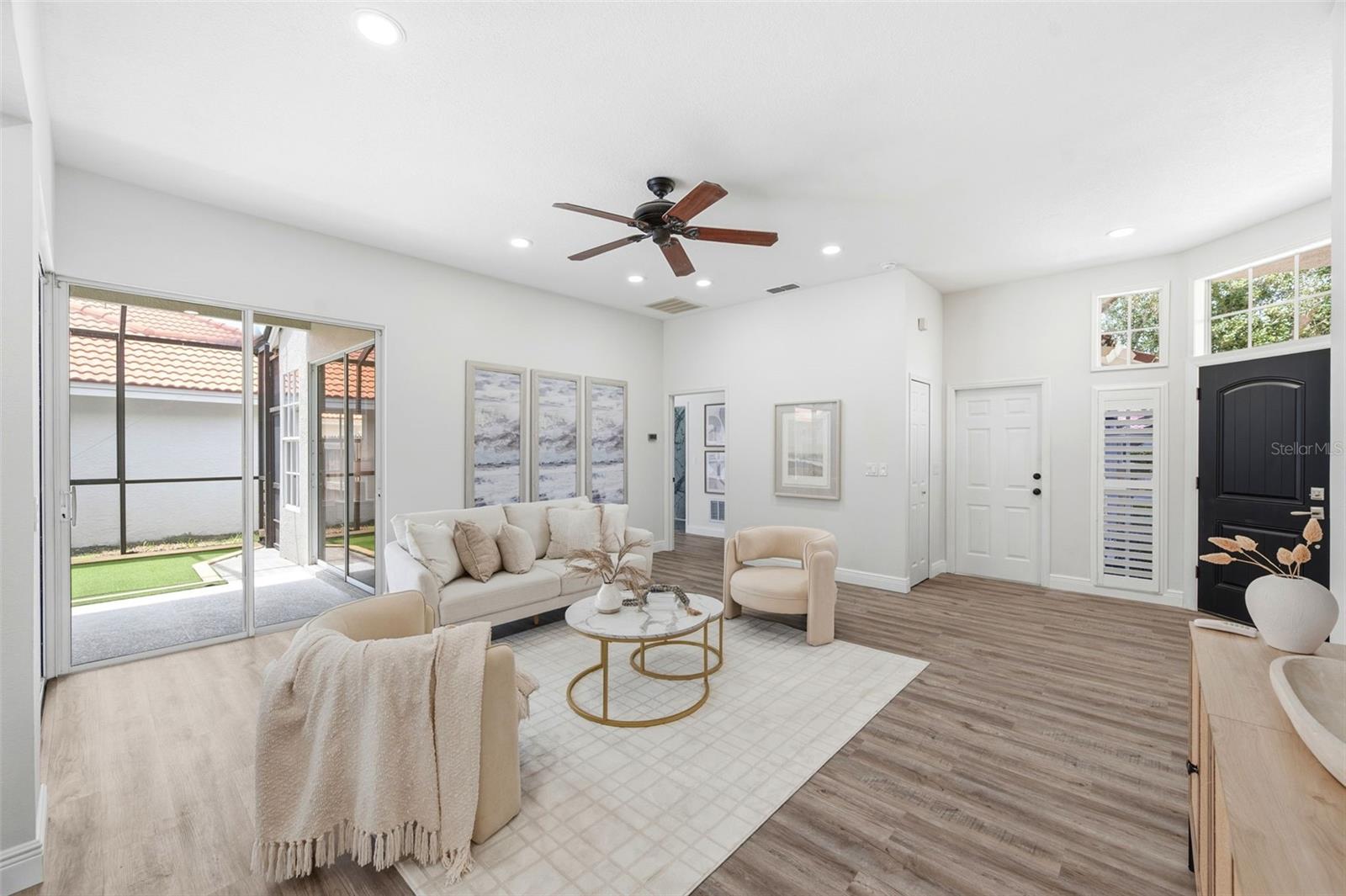 PLACIDO BAYOU - Residential
