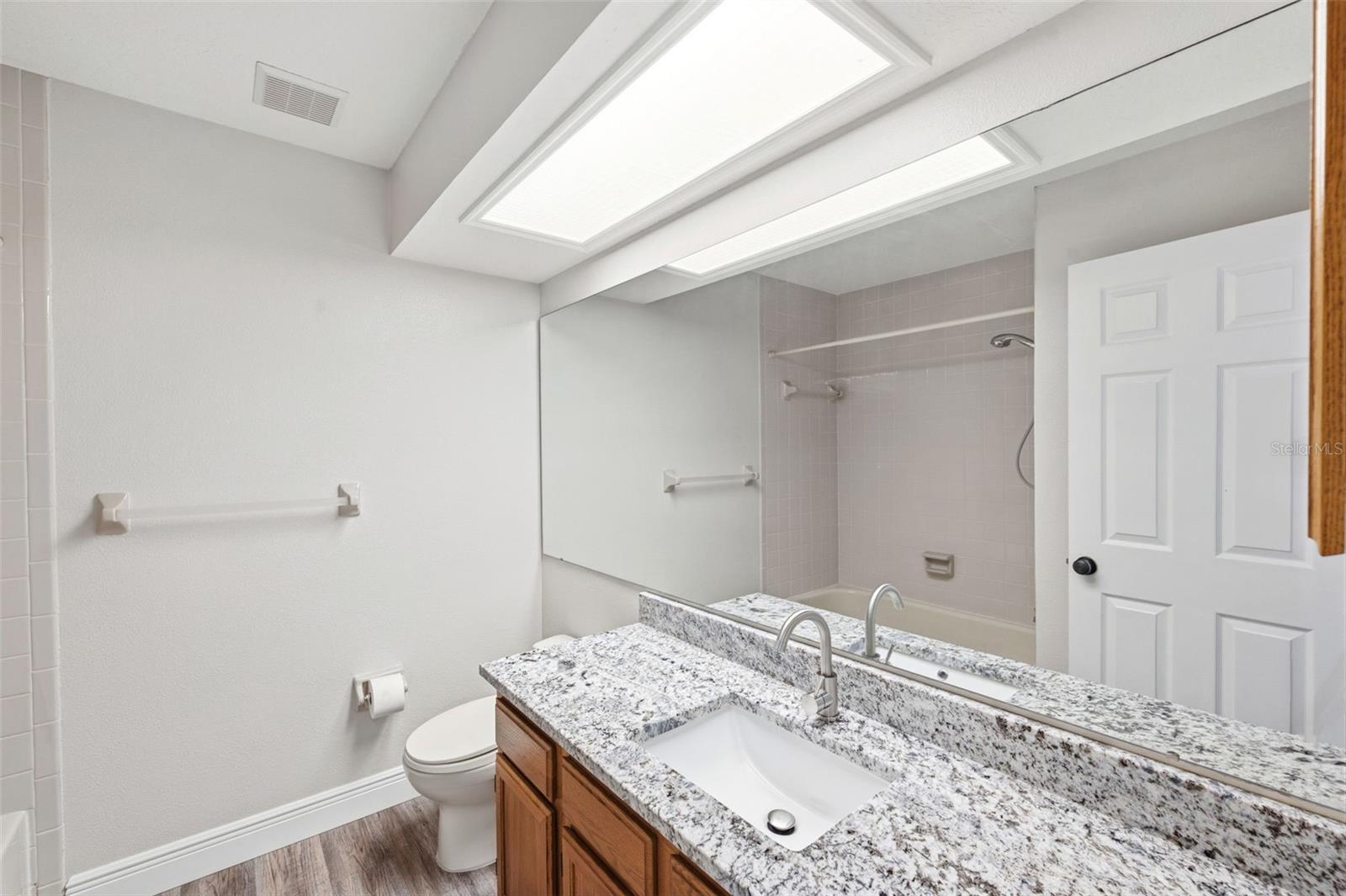PLACIDO BAYOU - Residential