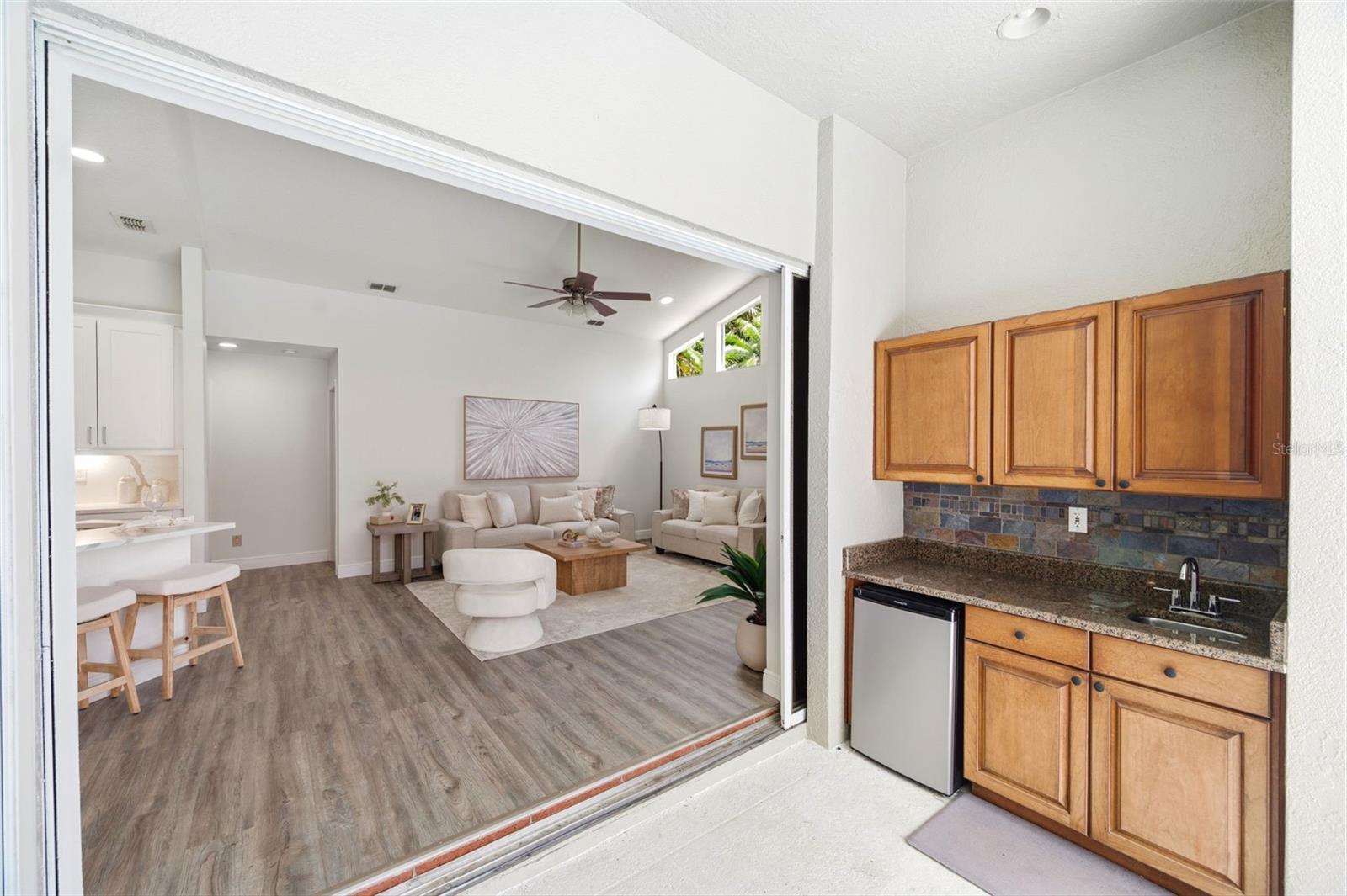 PLACIDO BAYOU - Residential