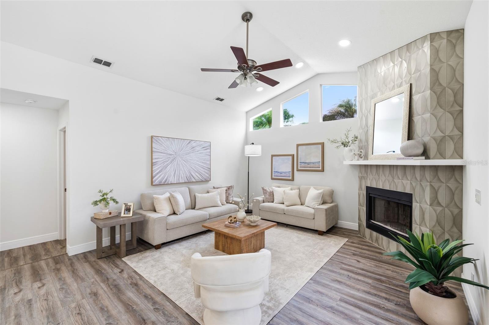 PLACIDO BAYOU - Residential
