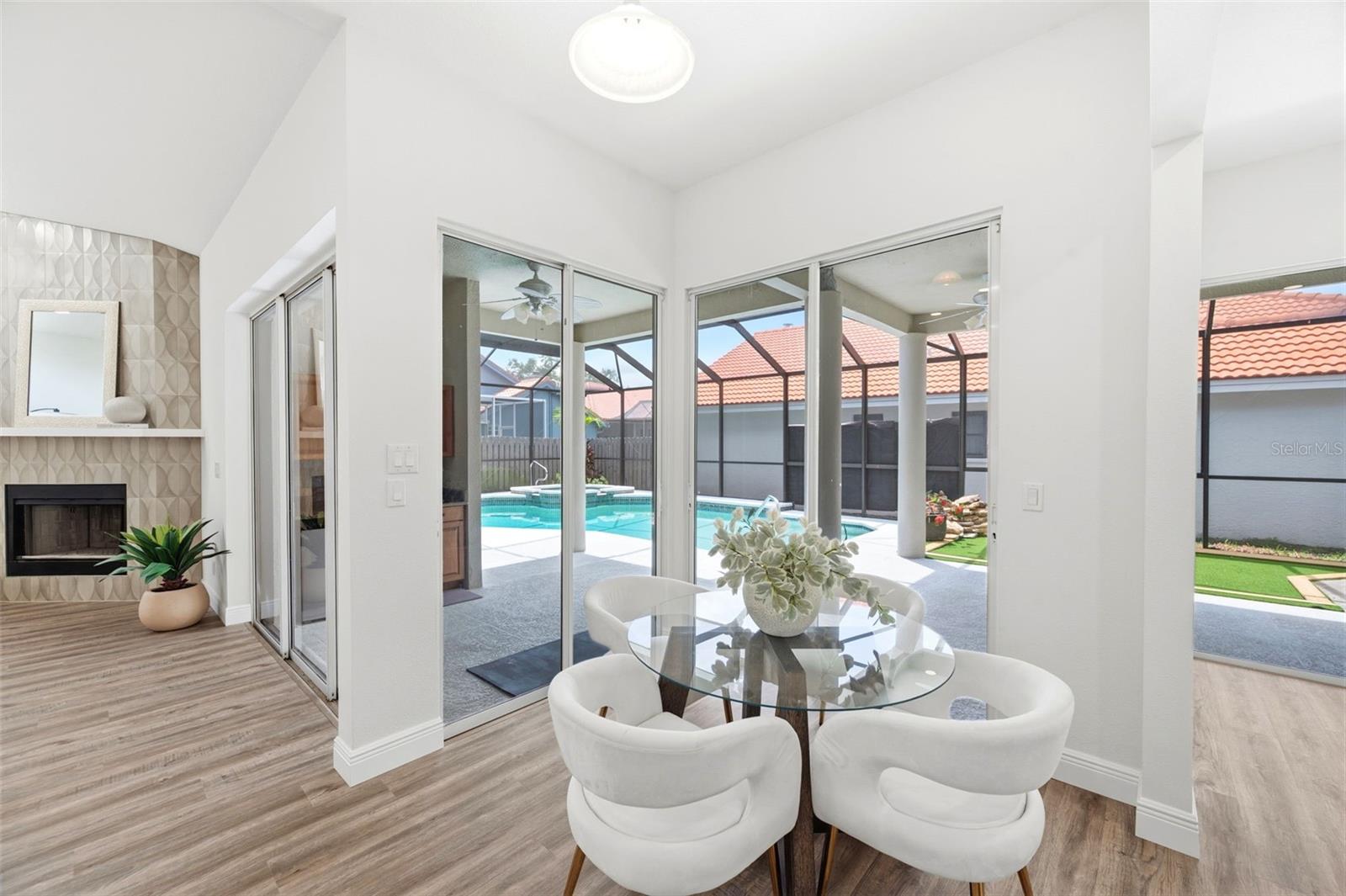 PLACIDO BAYOU - Residential