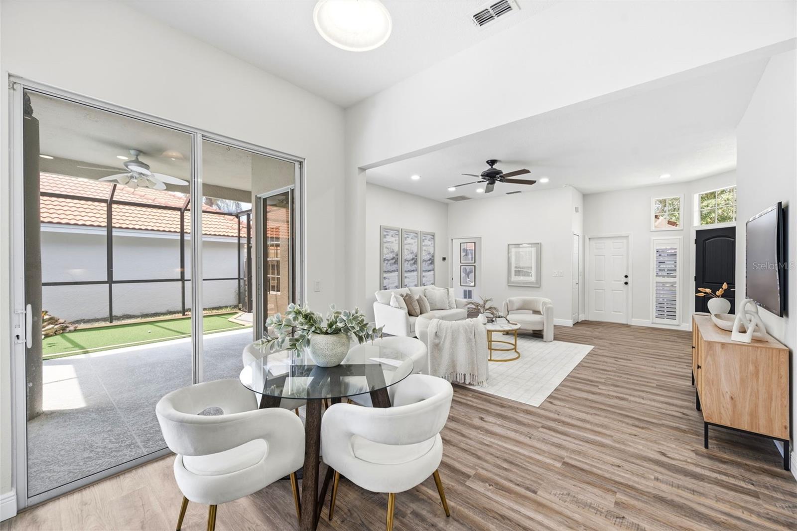 PLACIDO BAYOU - Residential