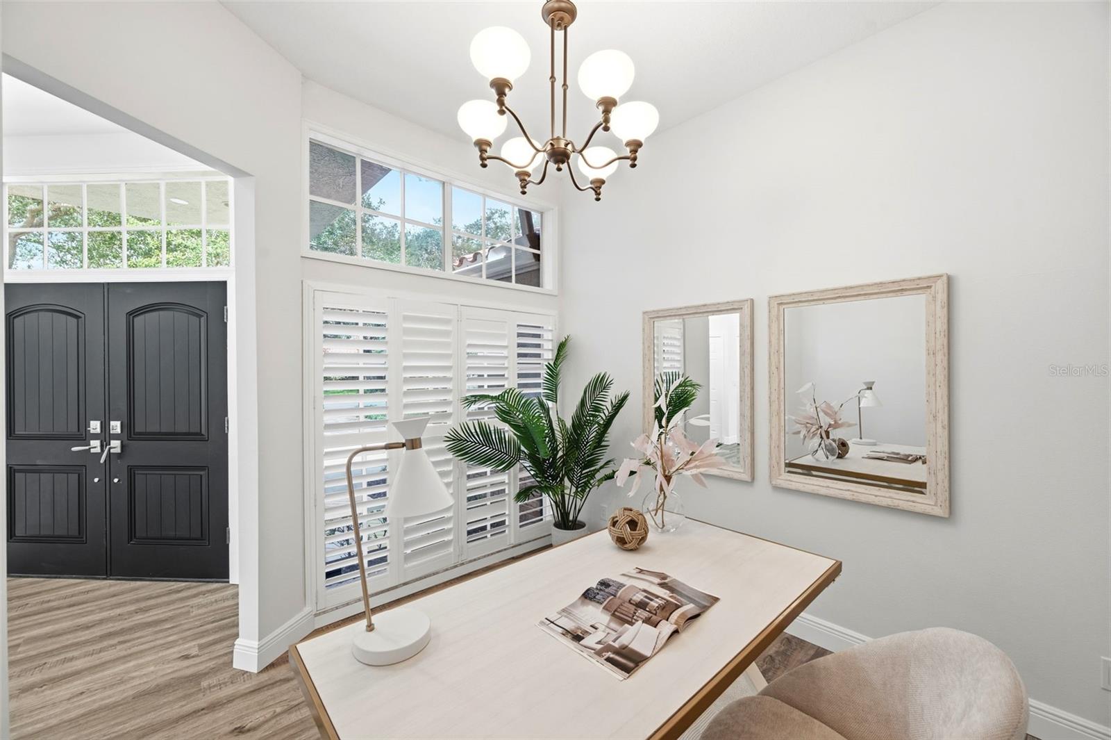 PLACIDO BAYOU - Residential