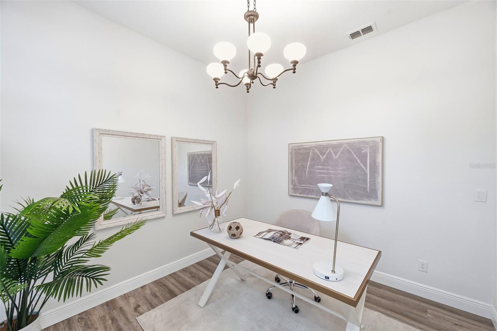 PLACIDO BAYOU - Residential