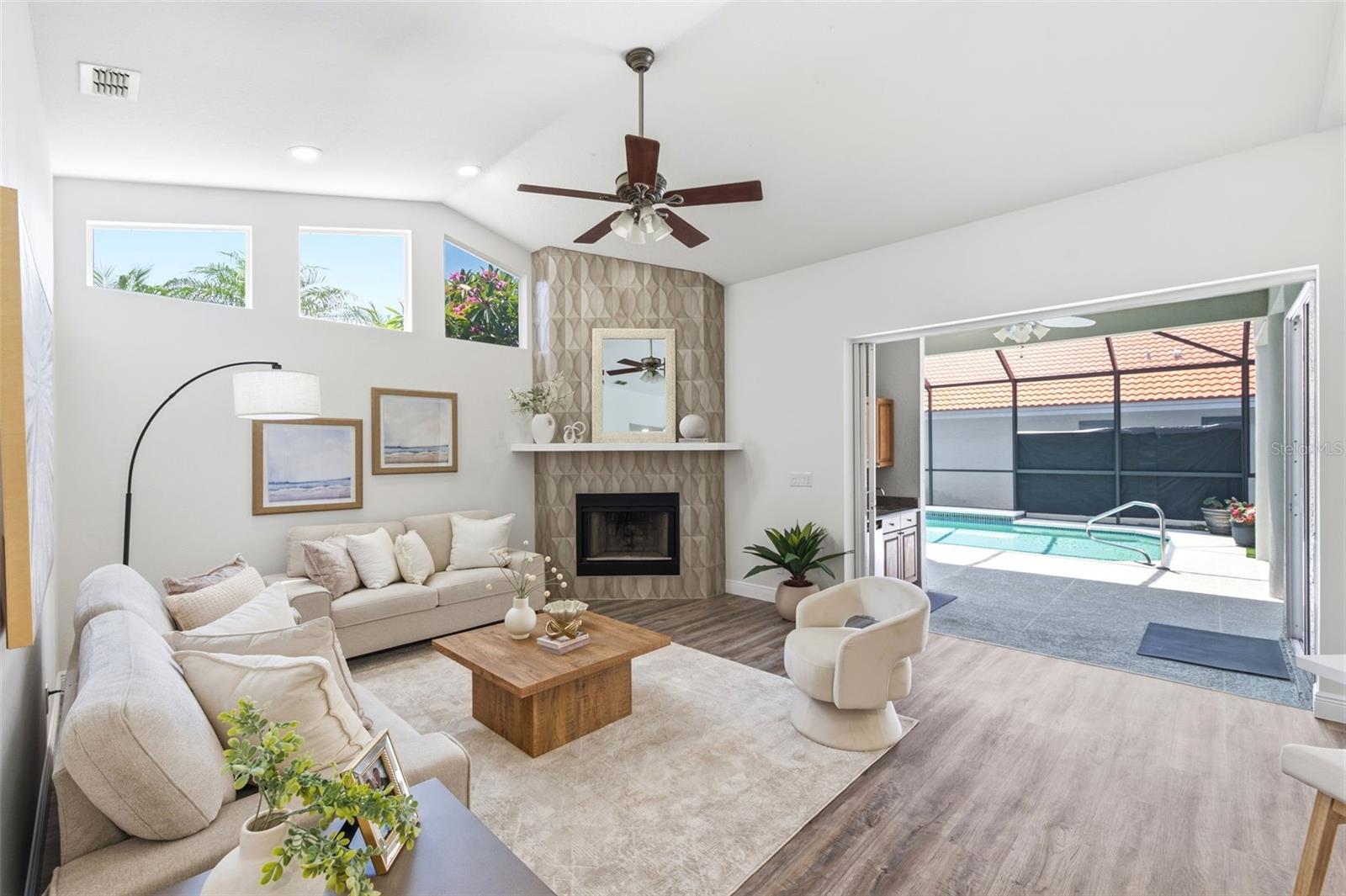 PLACIDO BAYOU - Residential