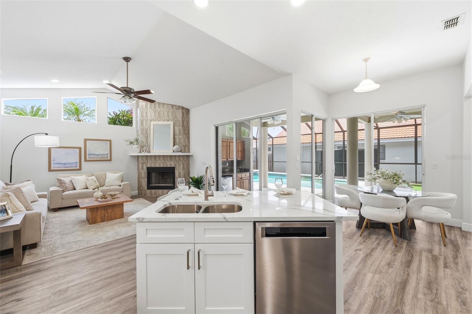 PLACIDO BAYOU - Residential