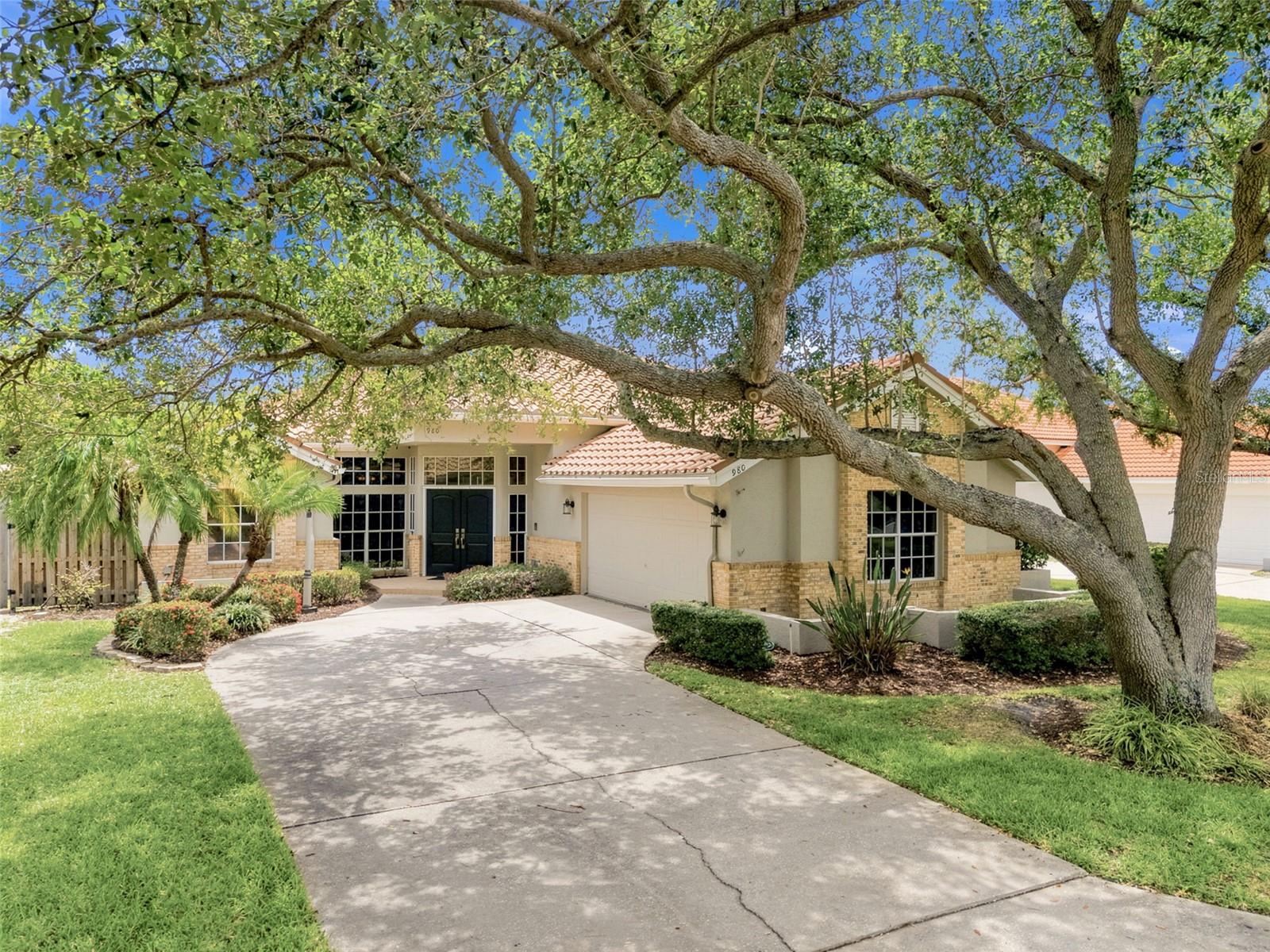 PLACIDO BAYOU - Residential