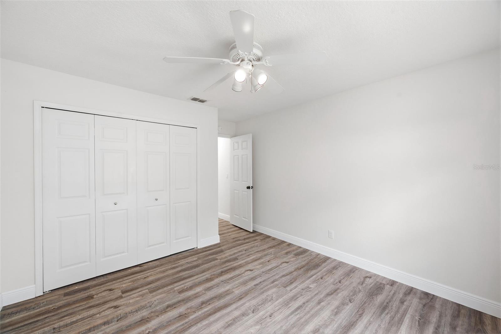 PLACIDO BAYOU - Residential
