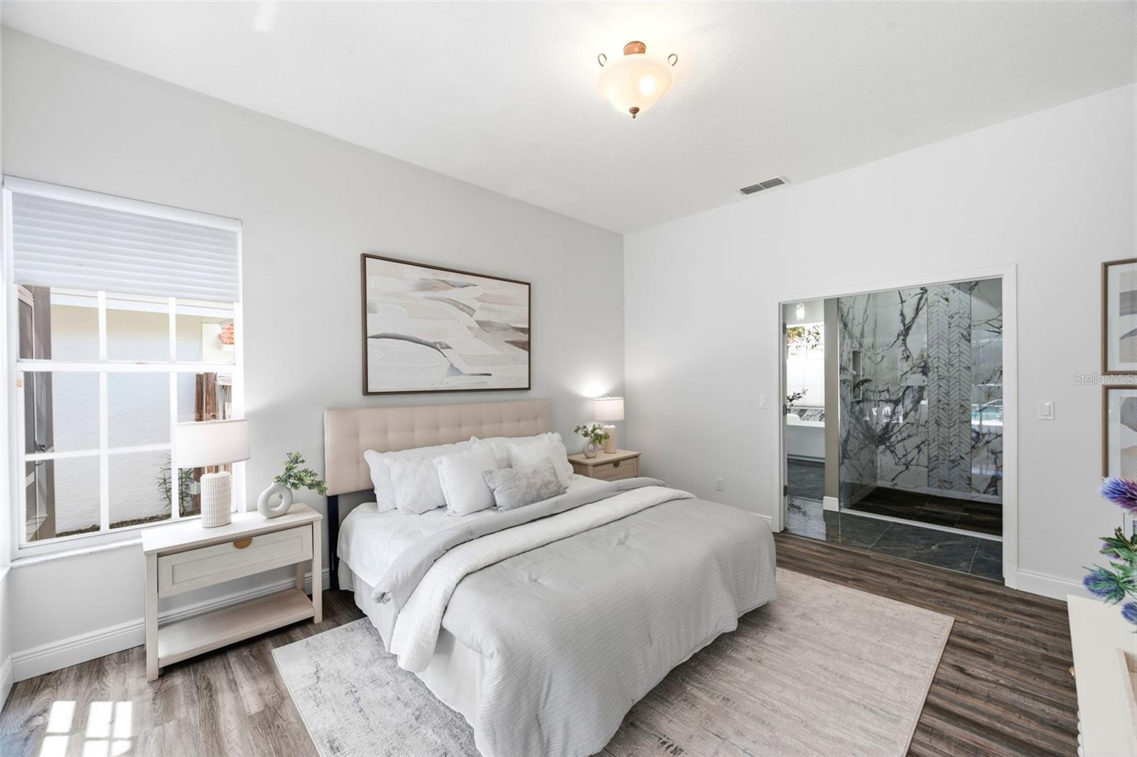 PLACIDO BAYOU - Residential