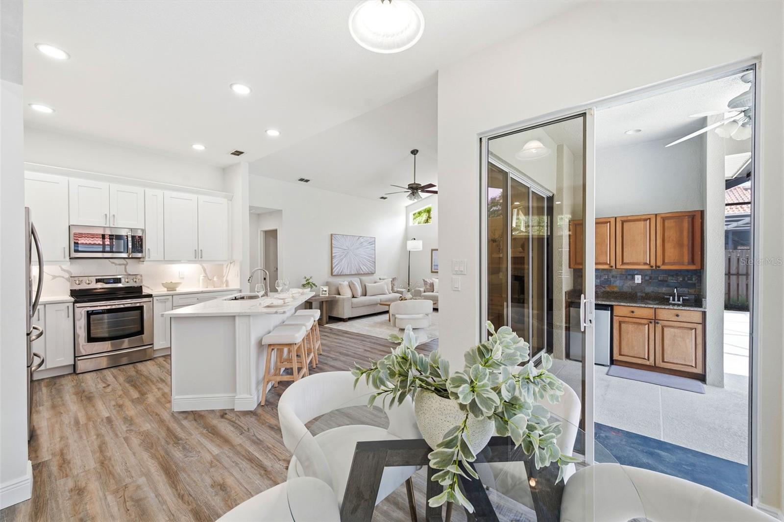 PLACIDO BAYOU - Residential