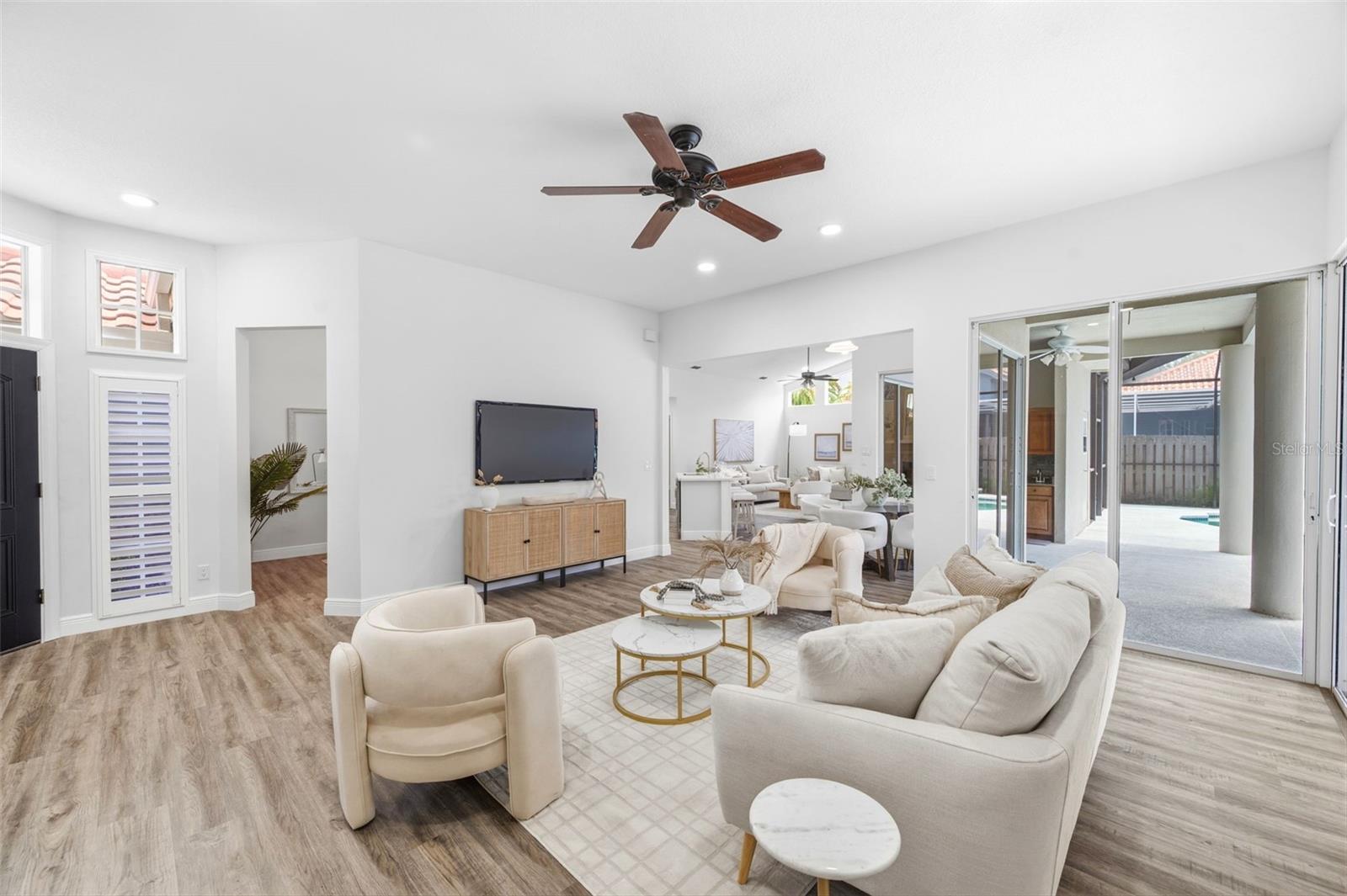 PLACIDO BAYOU - Residential