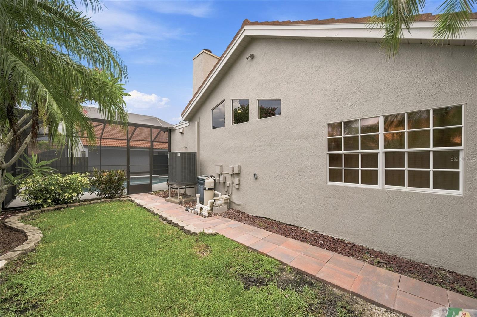 PLACIDO BAYOU - Residential