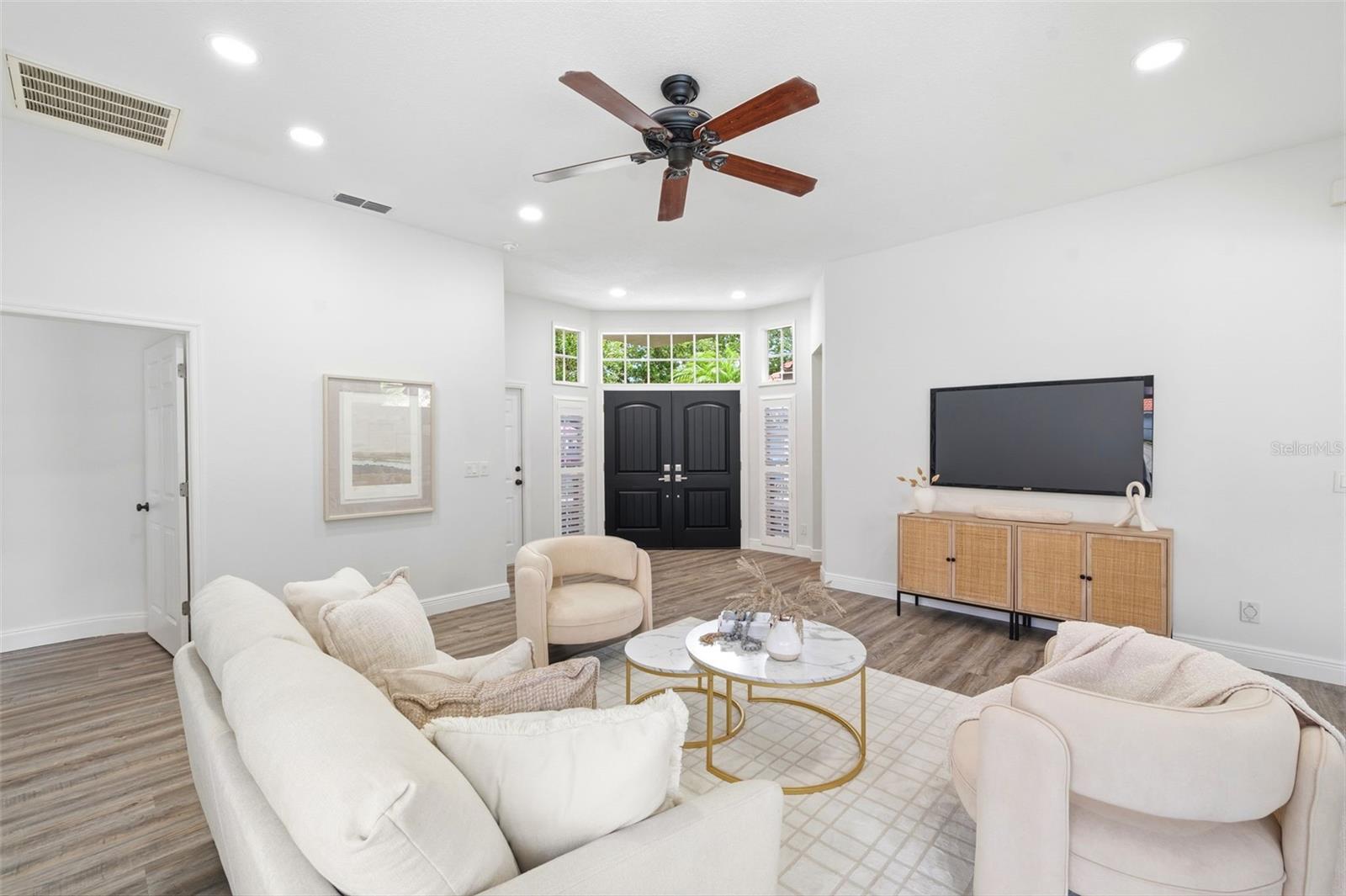 PLACIDO BAYOU - Residential