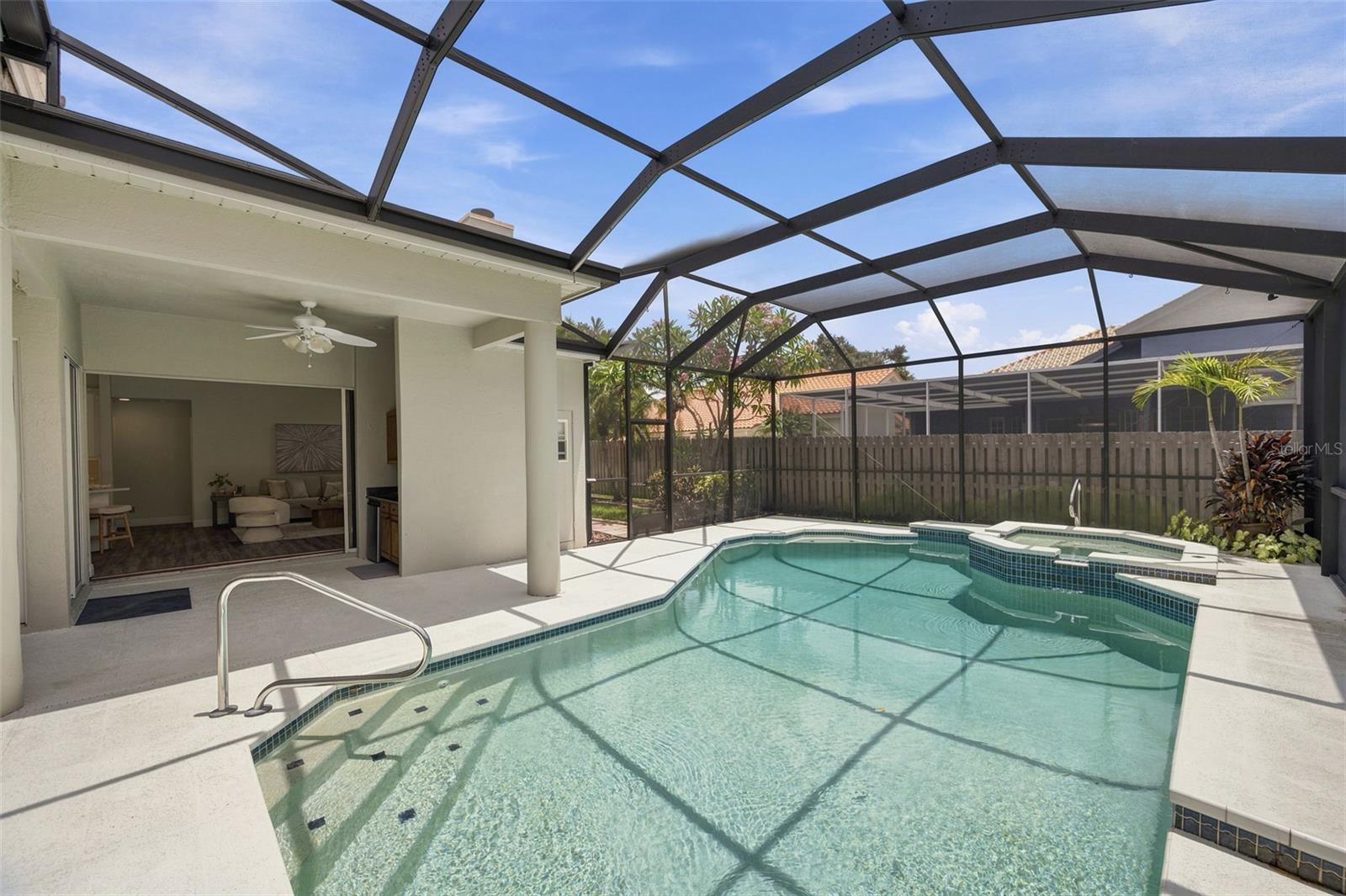 PLACIDO BAYOU - Residential